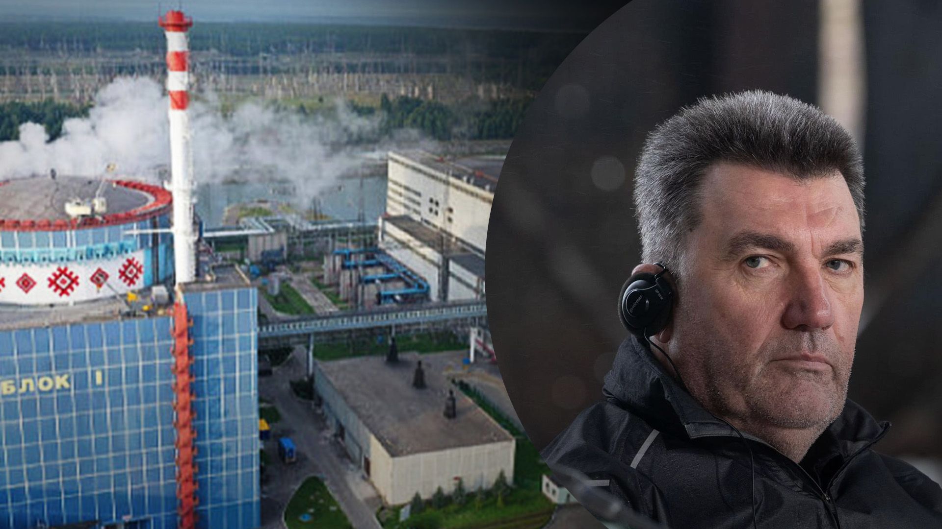 Данилов прокомментировал атаку по Хмельницкой области