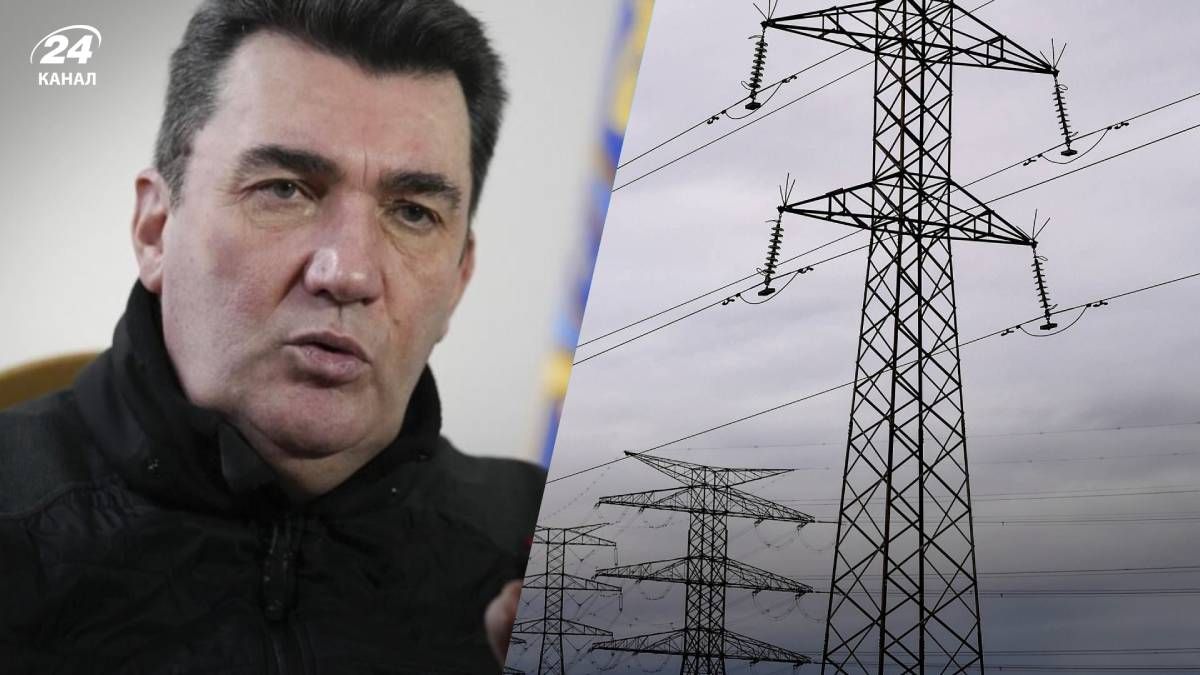 Україна не лише оборонятиме енергоінфраструктуру, але й каратиме ворога за удари по ній