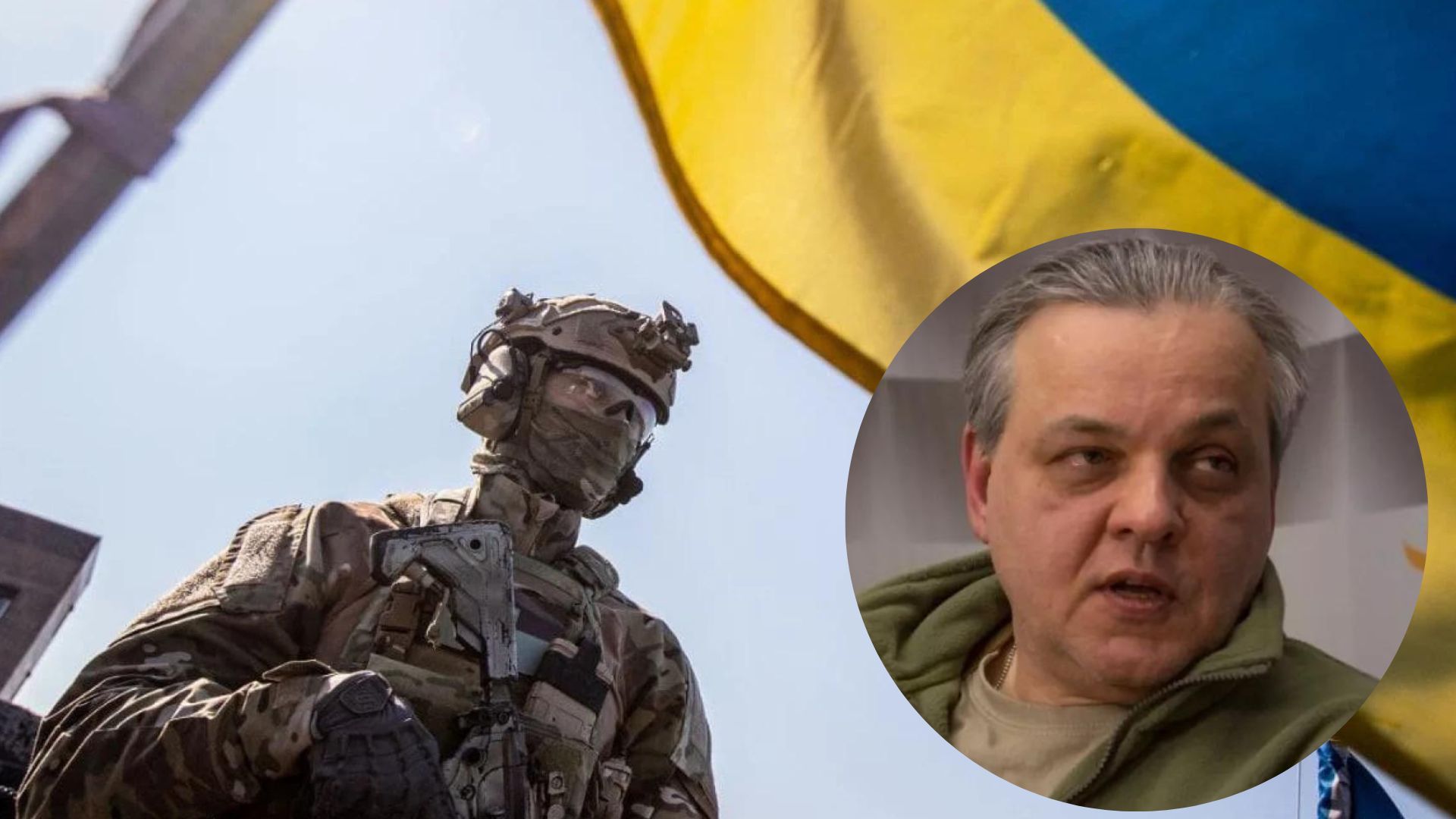 Нардеп объяснил, почему на фронте в Украине проблемы с ротацией Нардеп объяснил, почему на фронте в Украине проблемы с ротацией