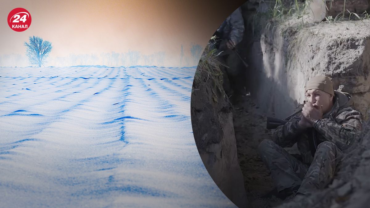 "Українська команда" оголосила збір на хотпаки для 50 тисяч бійців "Українська команда" оголосила збір на хотпаки для 50 тисяч бійців