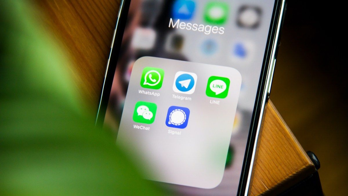 Telegram-каналы ХАМАС больше недоступны для пользователей Android