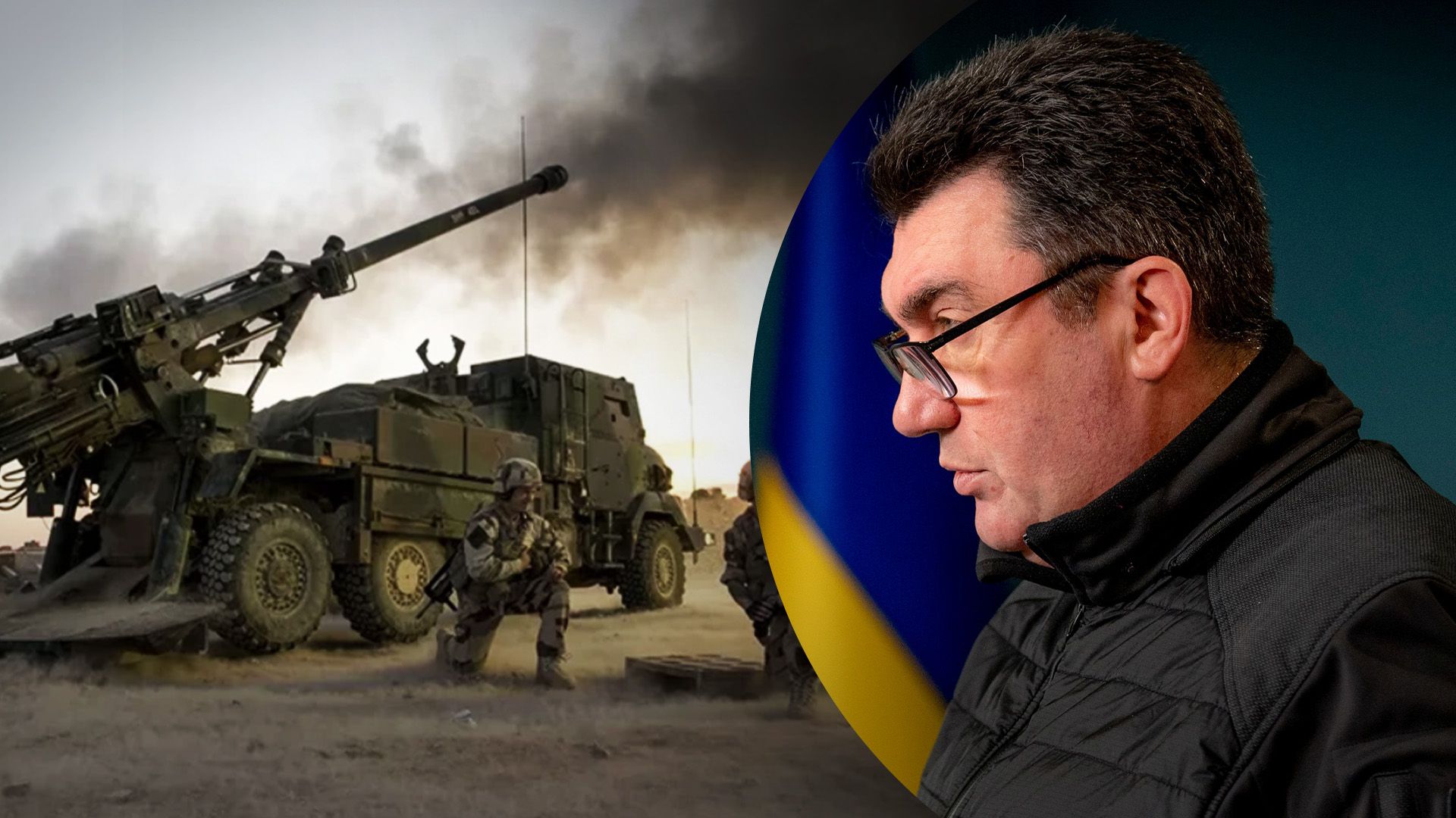 Данілов прокоментував допомогу від США Данілов прокоментував допомогу від США