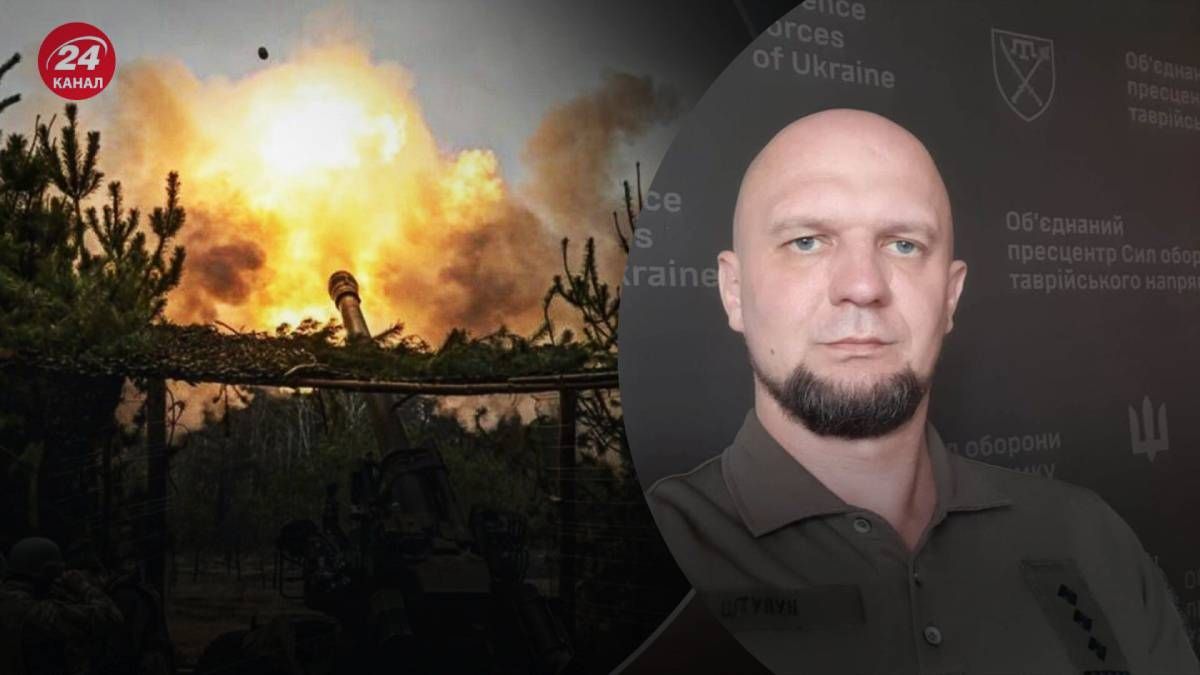 ЗСУ відбивають атаки ворога на Сході ЗСУ відбивають атаки ворога на Сході