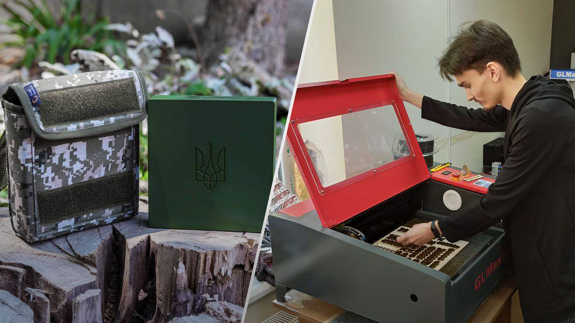 Николаевец Даниэль Боду рассказал о своем бизнесе - 24 Канал Николаевец Даниэль Боду рассказал о своем бизнесе - 24 Канал