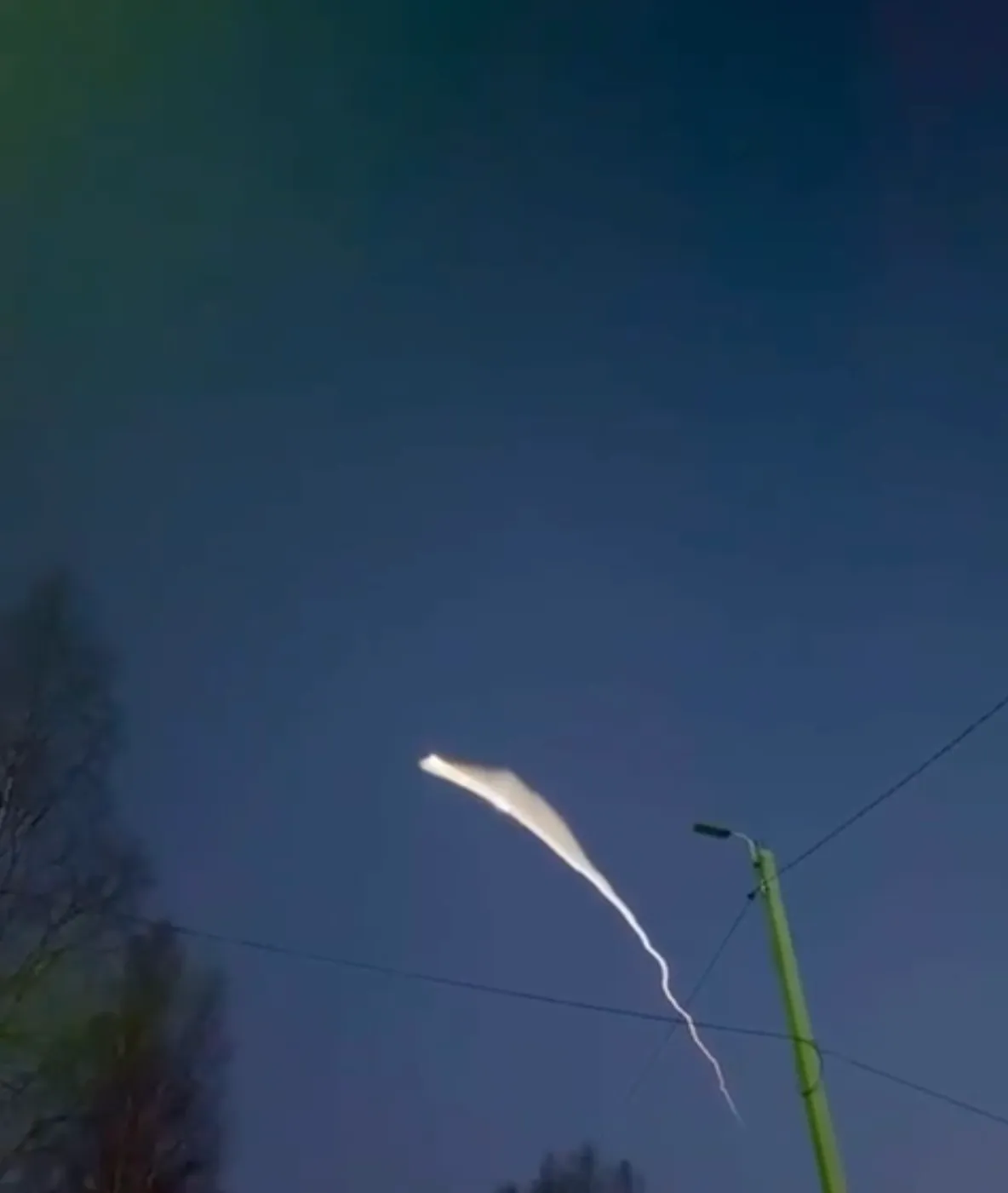 Ядерні навчання Росії Ядерні навчання Росії