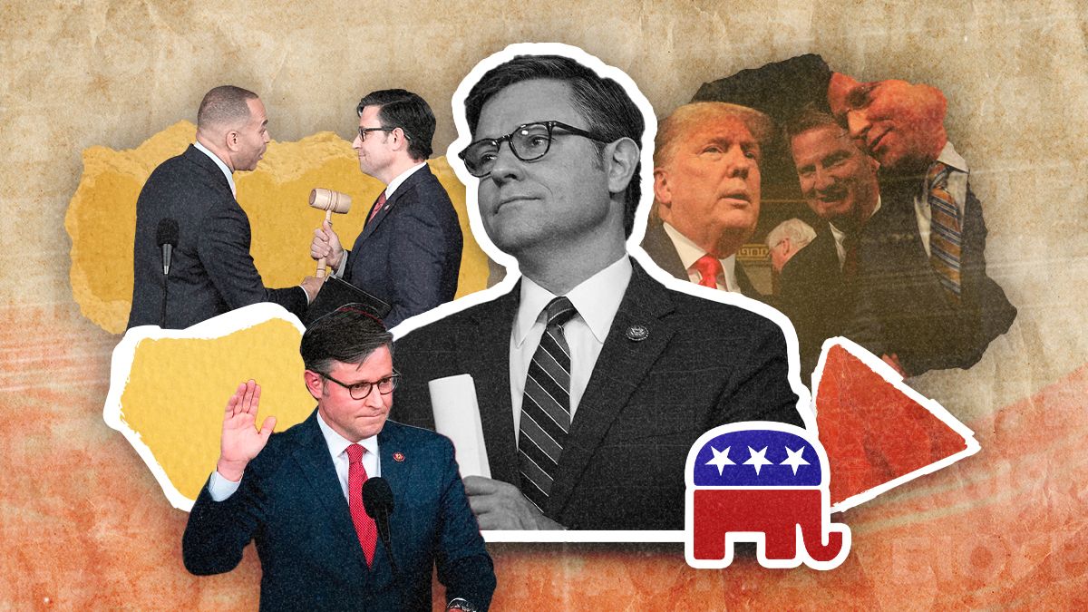 Биография Майка Джонсона Биография Майка Джонсона