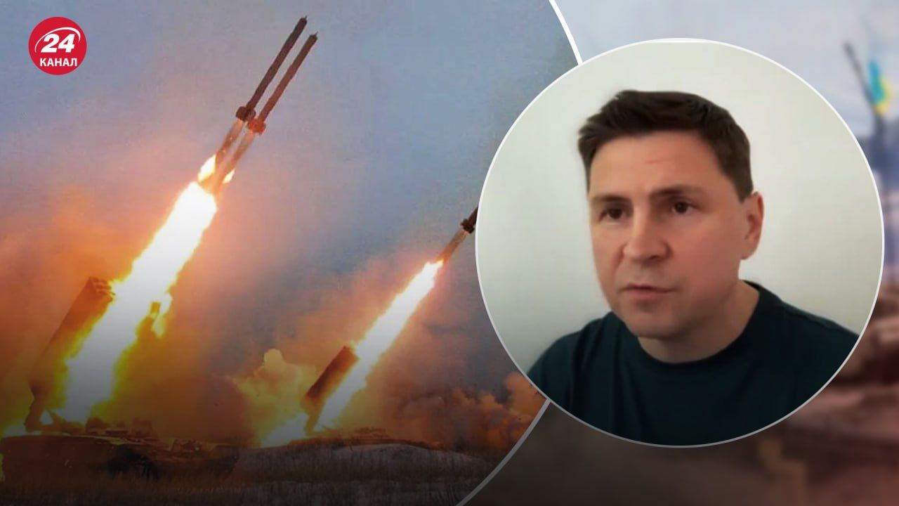 Росіяни готуються до нових ударів Росіяни готуються до нових ударів