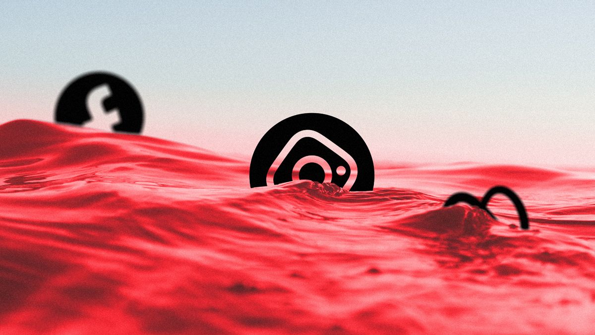 Массовый иск против Meta говорит, что Instagram разрушает психику подростков Массовый иск против Meta говорит, что Instagram разрушает психику подростков