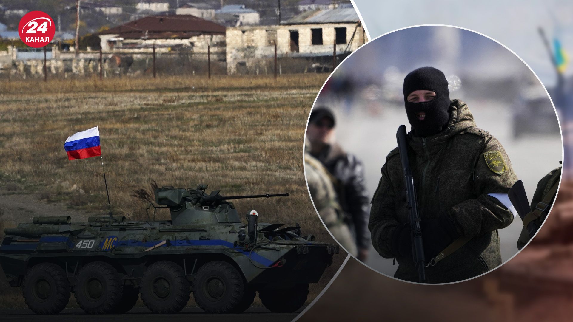 Вірлич про ситуацію на лівобережжі Херсонщини Вірлич про ситуацію на лівобережжі Херсонщини