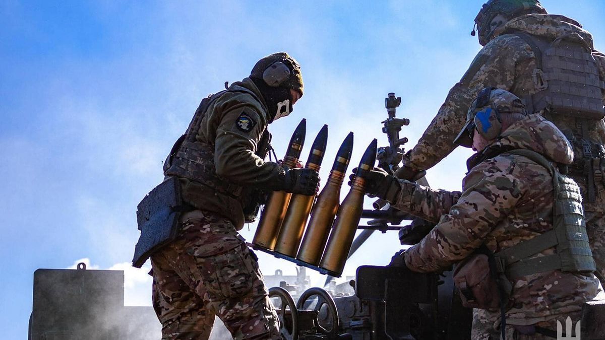 Стало известно, кто запустил цепочку событий, которая может парализовать украинских оружейников Стало известно, кто запустил цепочку событий, которая может парализовать украинских оружейников