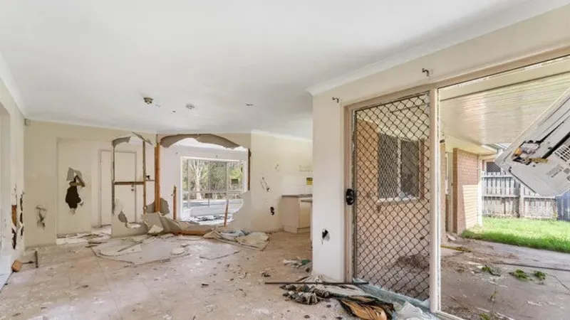 Нерухомість Тренди і натхнення Нерухомість Тренди і натхнення