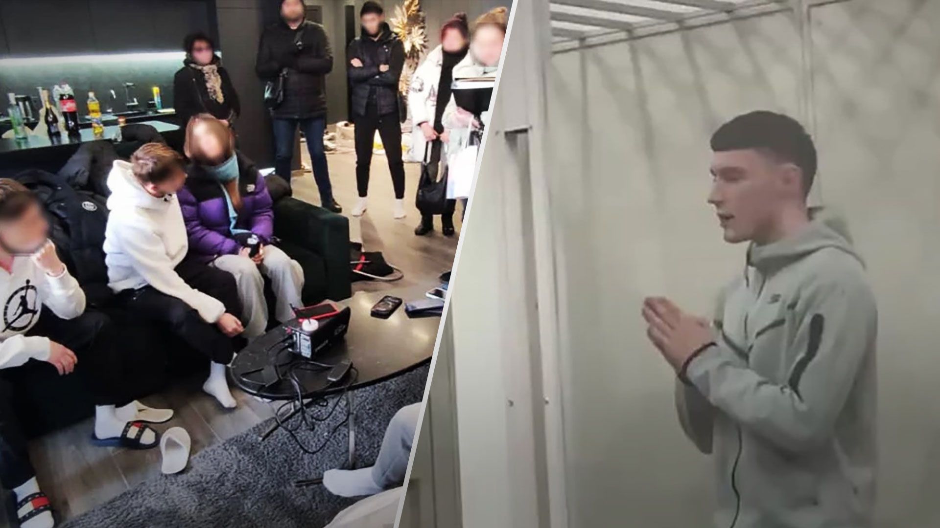 Пьяные вечеринки в Киеве - дело о скандальных вечеринках в Киеве передали в суд - 24 Канал Пьяные вечеринки в Киеве - дело о скандальных вечеринках в Киеве передали в суд - 24 Канал