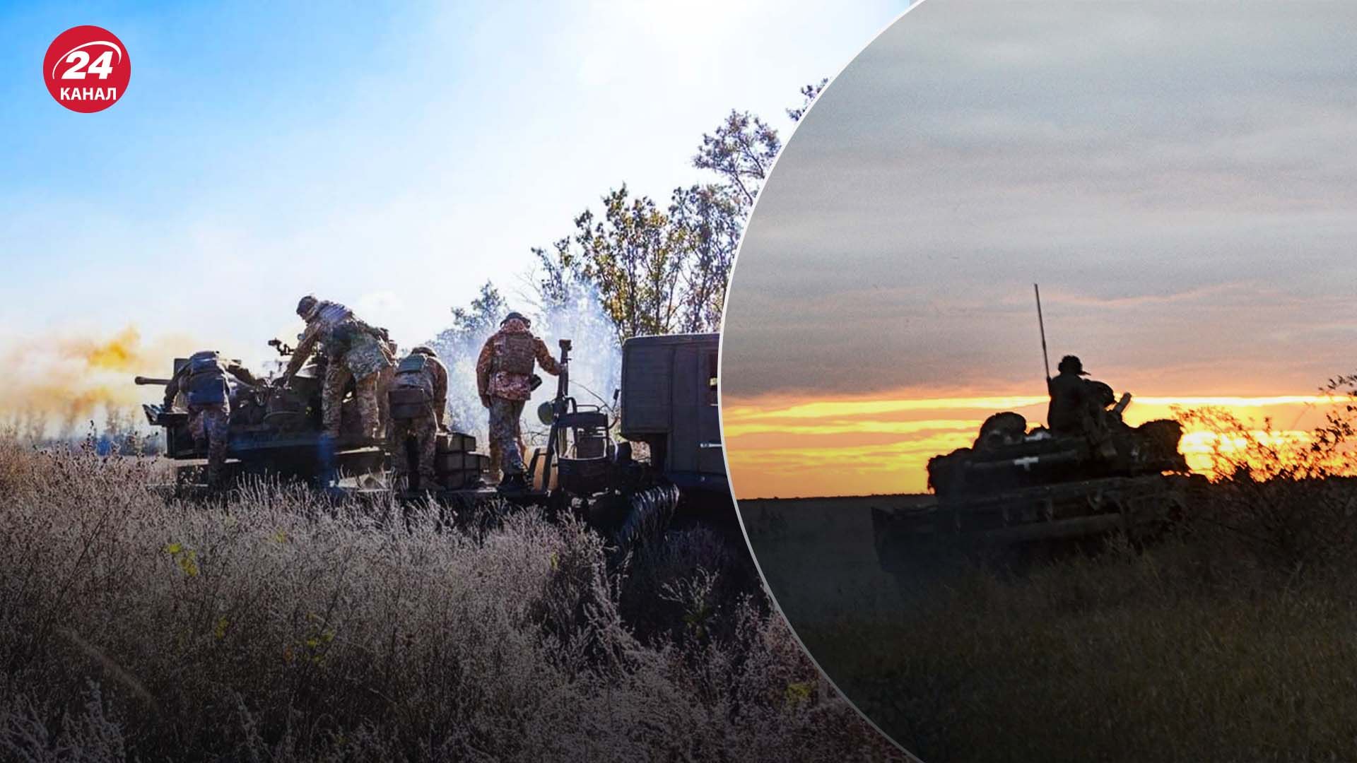 Штурм россиян на Авдеевку - какие возможности открываются перед ВСУ - 24 Канал Штурм россиян на Авдеевку - какие возможности открываются перед ВСУ - 24 Канал