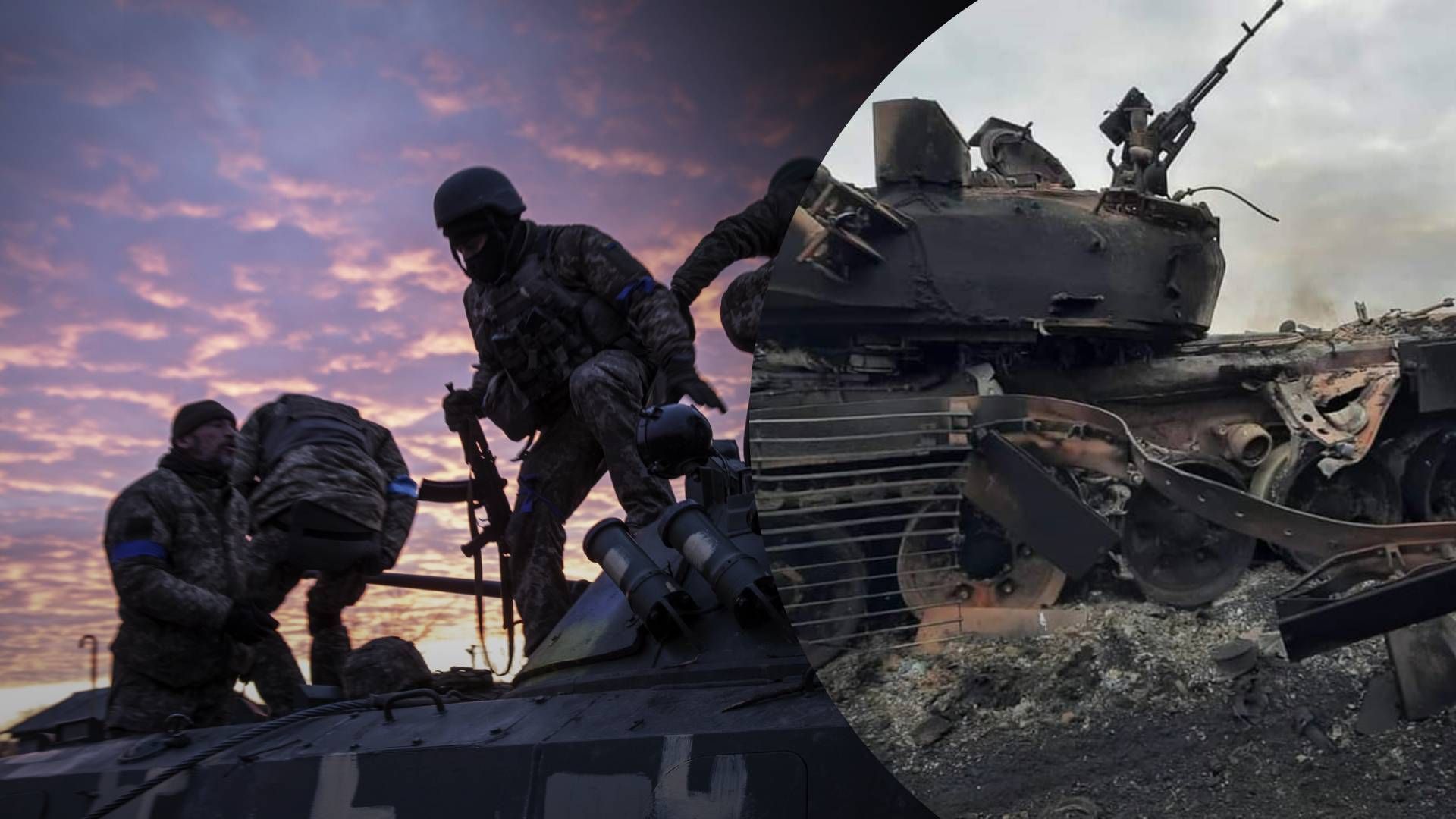 Ворог штурмує Авдіївку - 24 Канал Ворог штурмує Авдіївку - 24 Канал