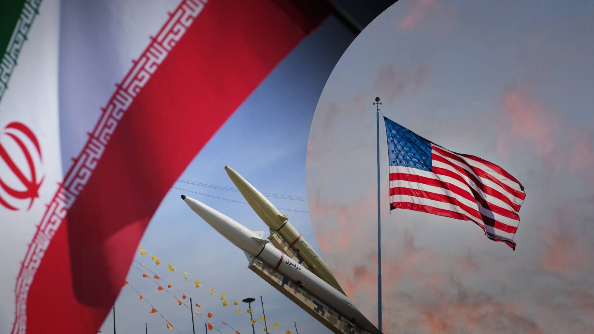 США завдали ударів по об'єктах в Сирії у відповідь на атаки проти американських баз - 24 Канал США завдали ударів по об'єктах в Сирії у відповідь на атаки проти американських баз - 24 Канал