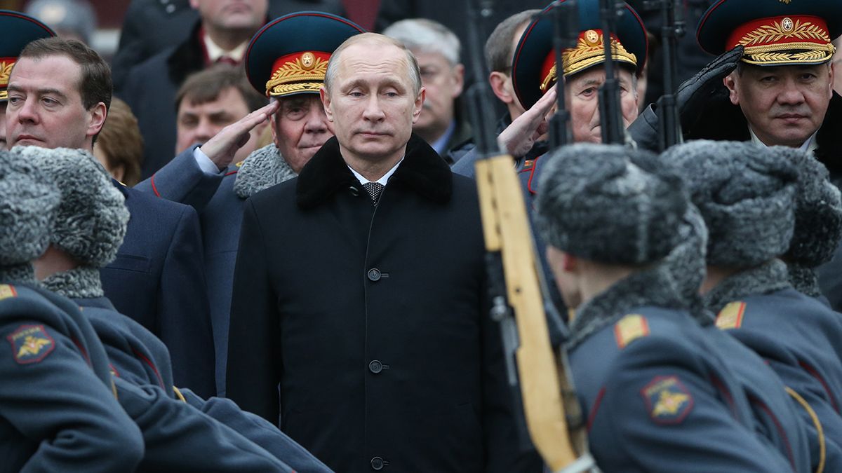 Хто буде керувати Росією, коли Путін помре - хто стане наступником Путіна - 24 Канал