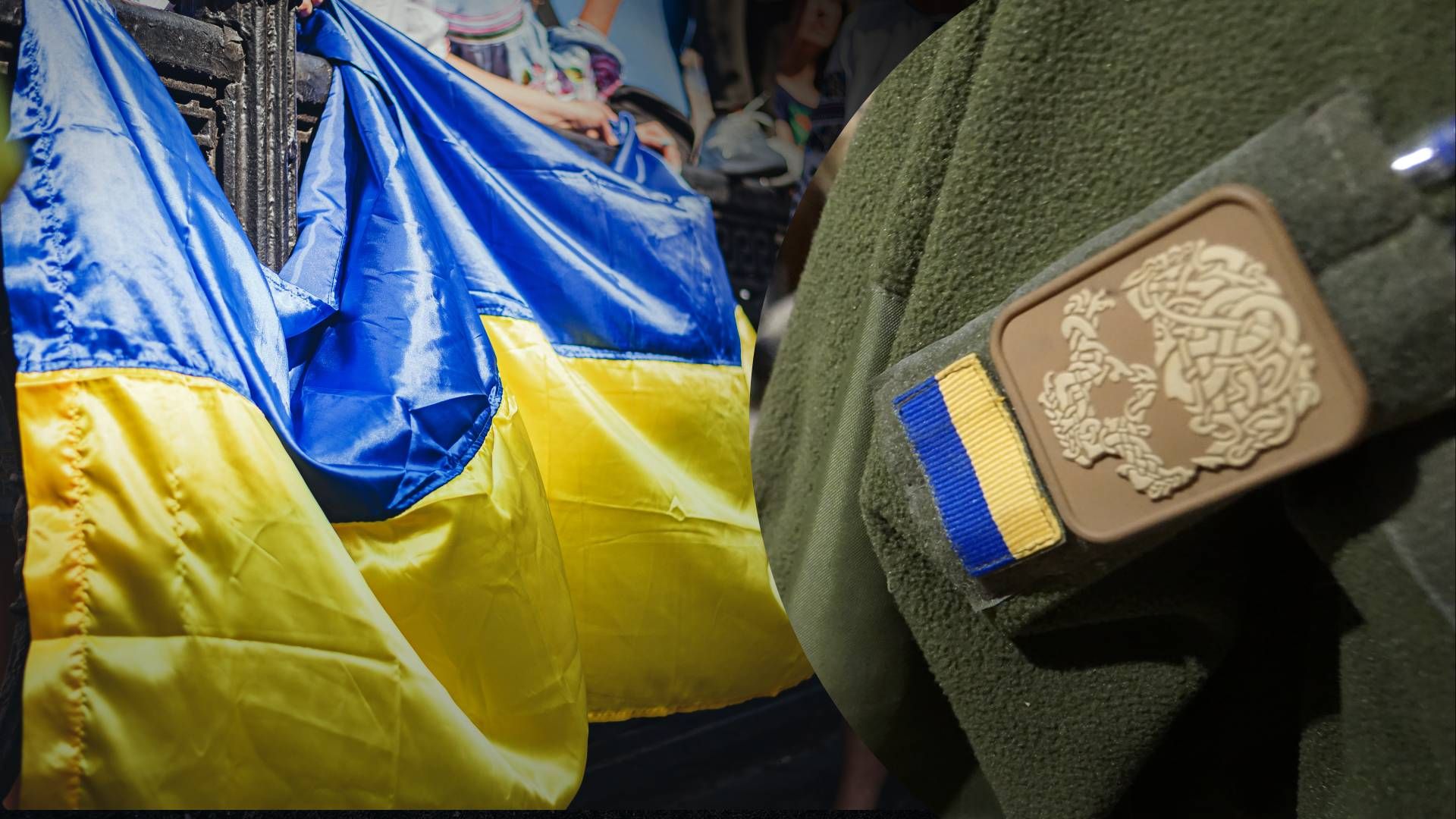 В Украине действуют определенные ограничения по возрасту призывников - 24 Канал