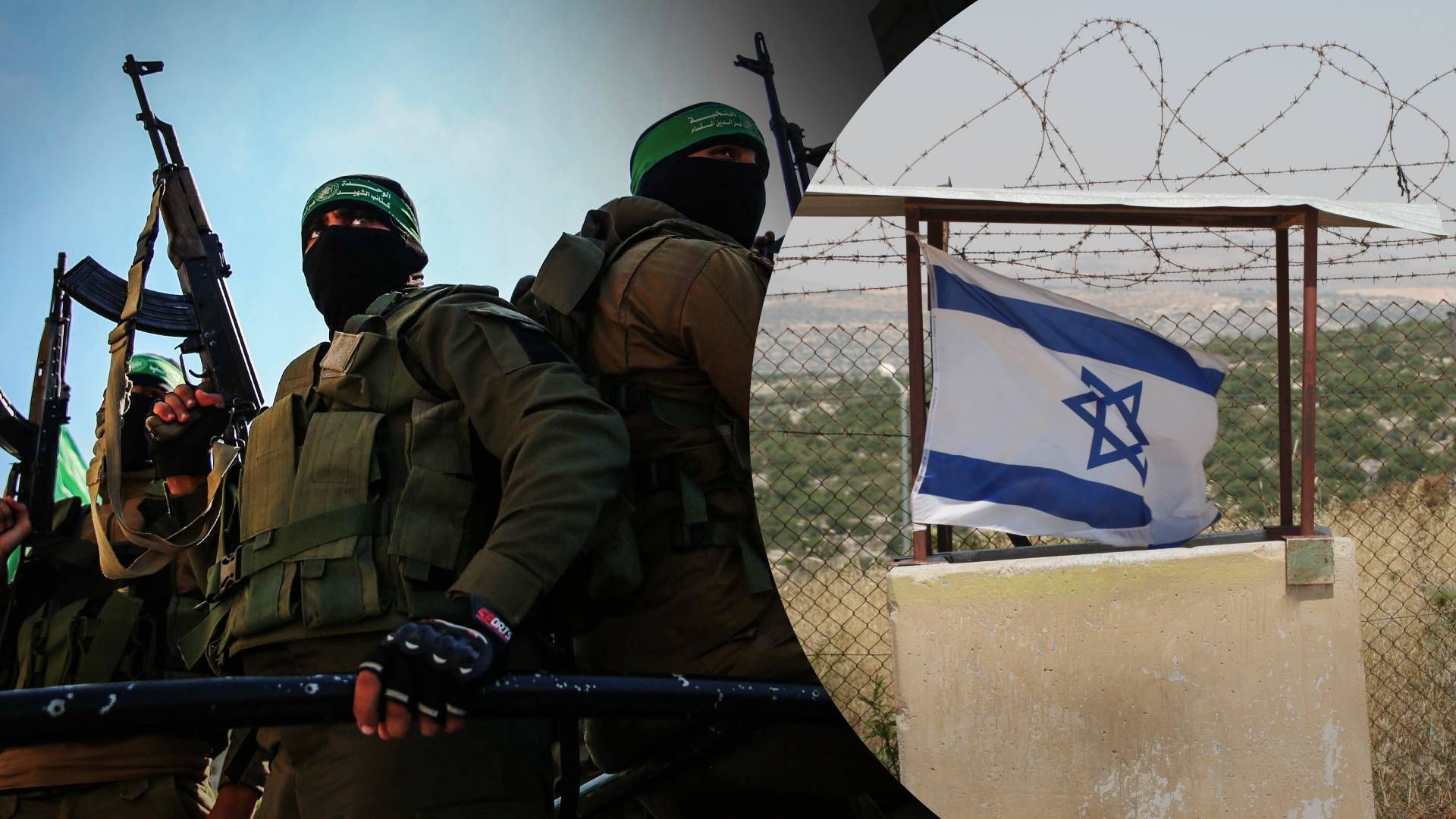 Нетаньягу і його генерали різко розходяться в думках про те, як боротися з ХАМАС - 24 Канал