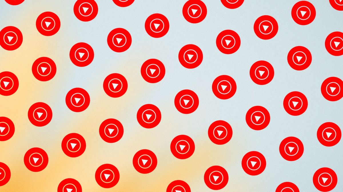 YouTube Music даст возможность менять обложку списков воспроизведения YouTube Music даст возможность менять обложку списков воспроизведения