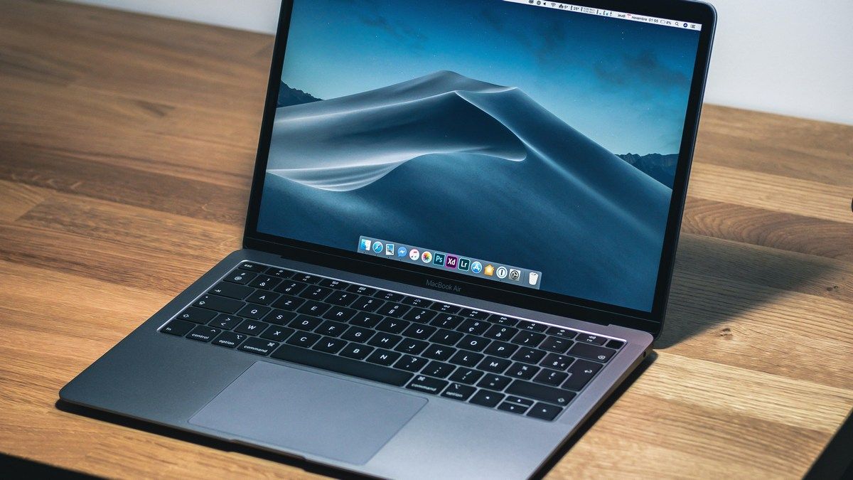 Apple готовит недорогой MacBook и мы уже знаем первые подробности о нем