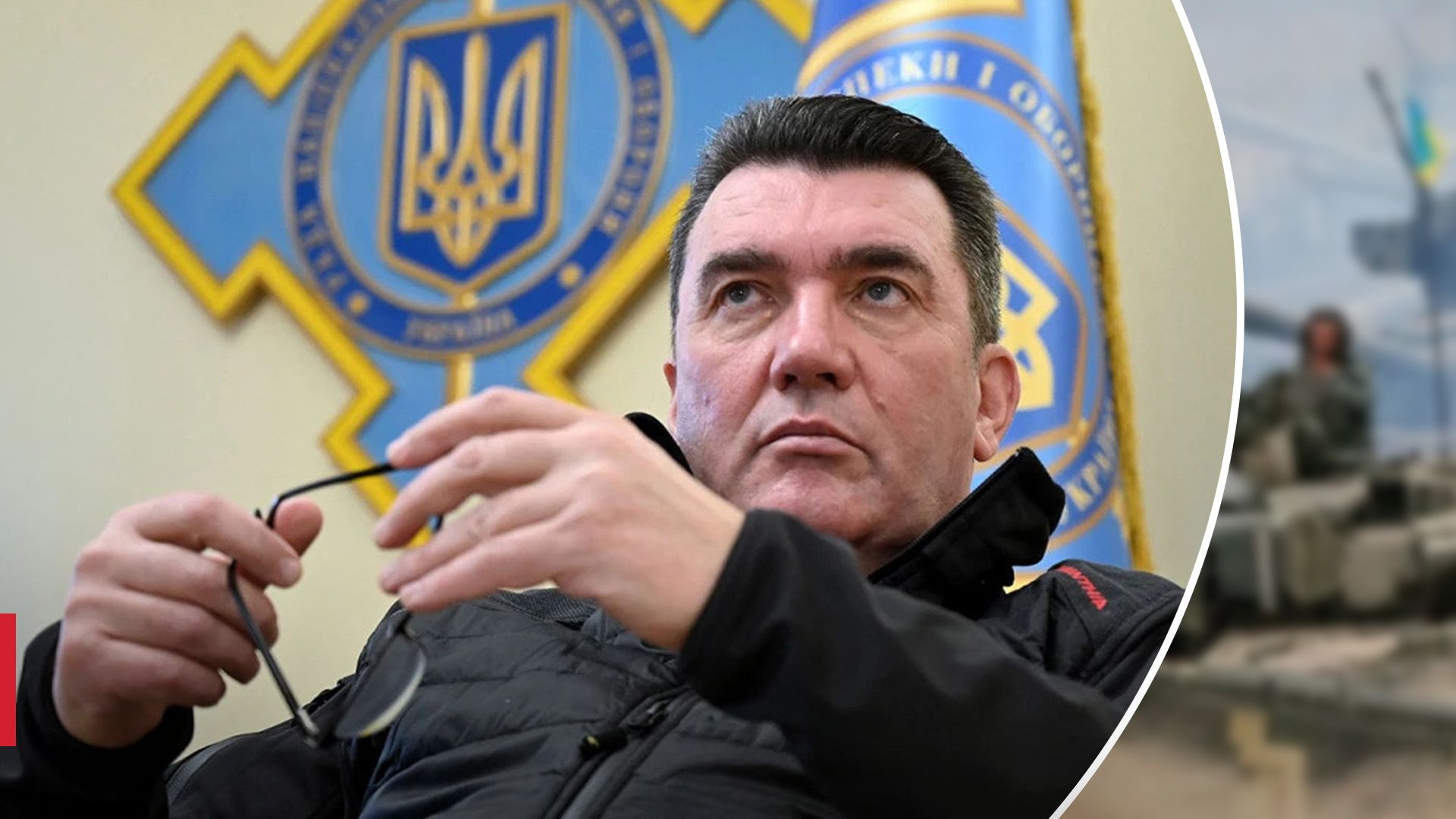 Данілов сказав, чи готова Україна до тривалої війни 