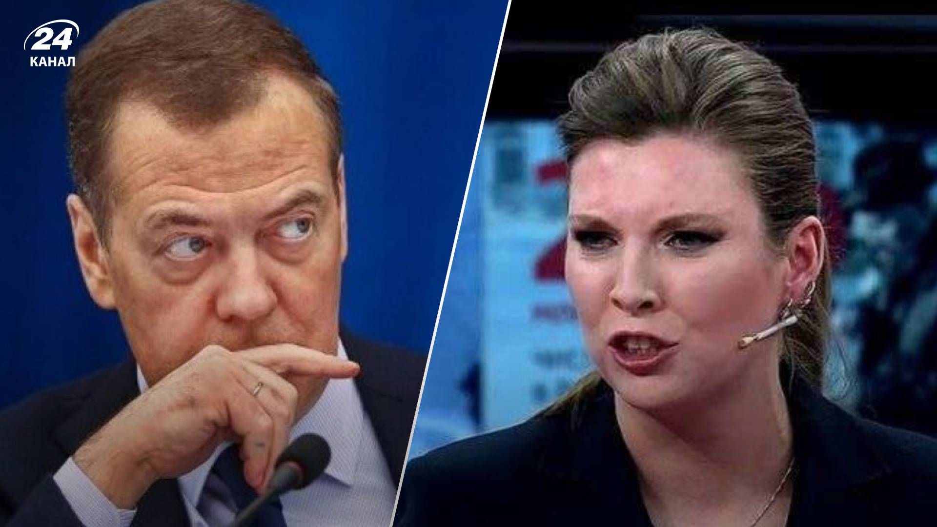 Российская пропаганда - как элиты настроены к Путину и его провалам на фронте - 24 Канал Российская пропаганда - как элиты настроены к Путину и его провалам на фронте - 24 Канал