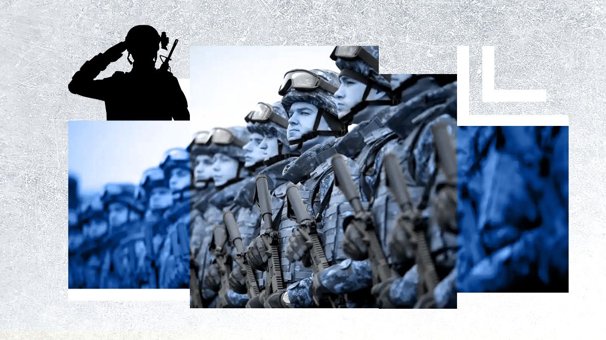 Какой будет мобилизация в ноябре Какой будет мобилизация в ноябре