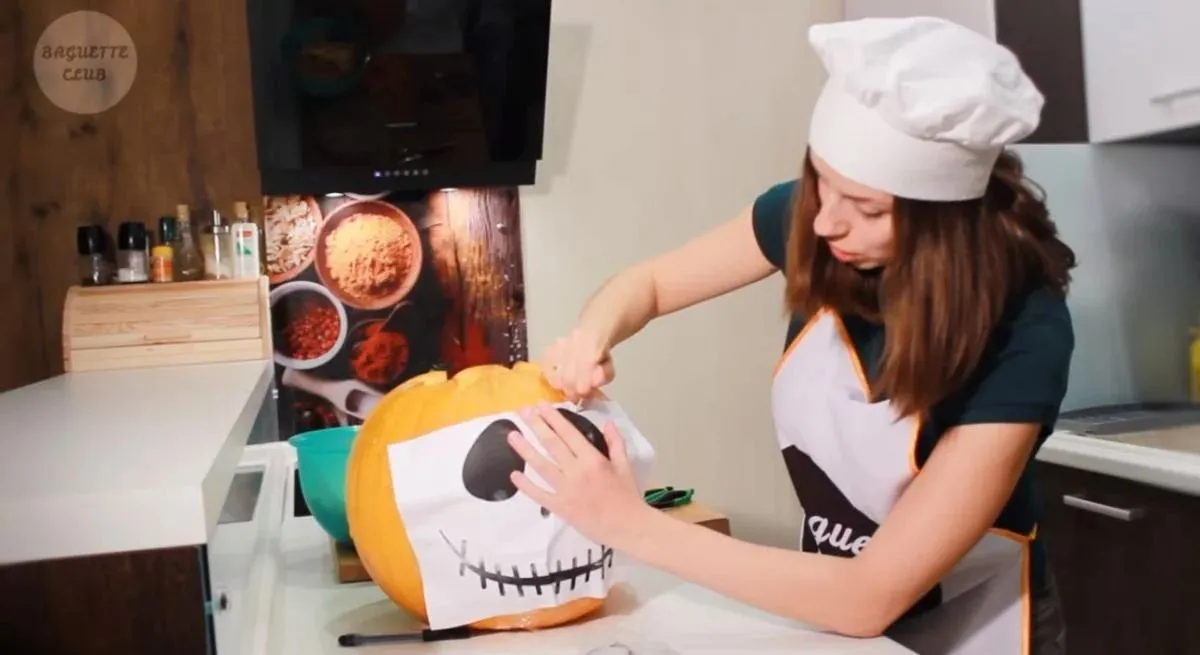 Изображаем очертания Изображаем очертания