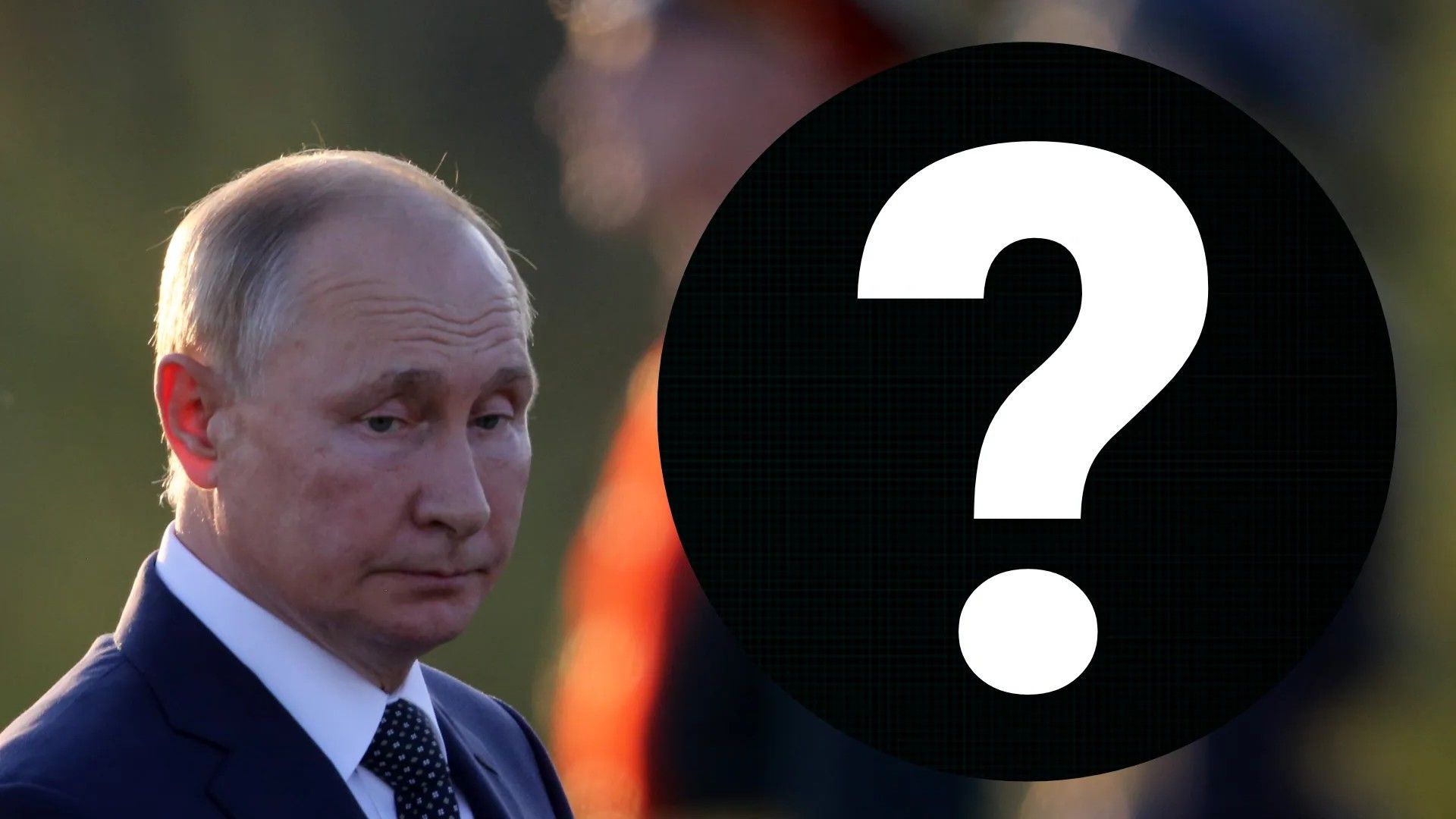 Хто буде після Путіна Хто буде після Путіна