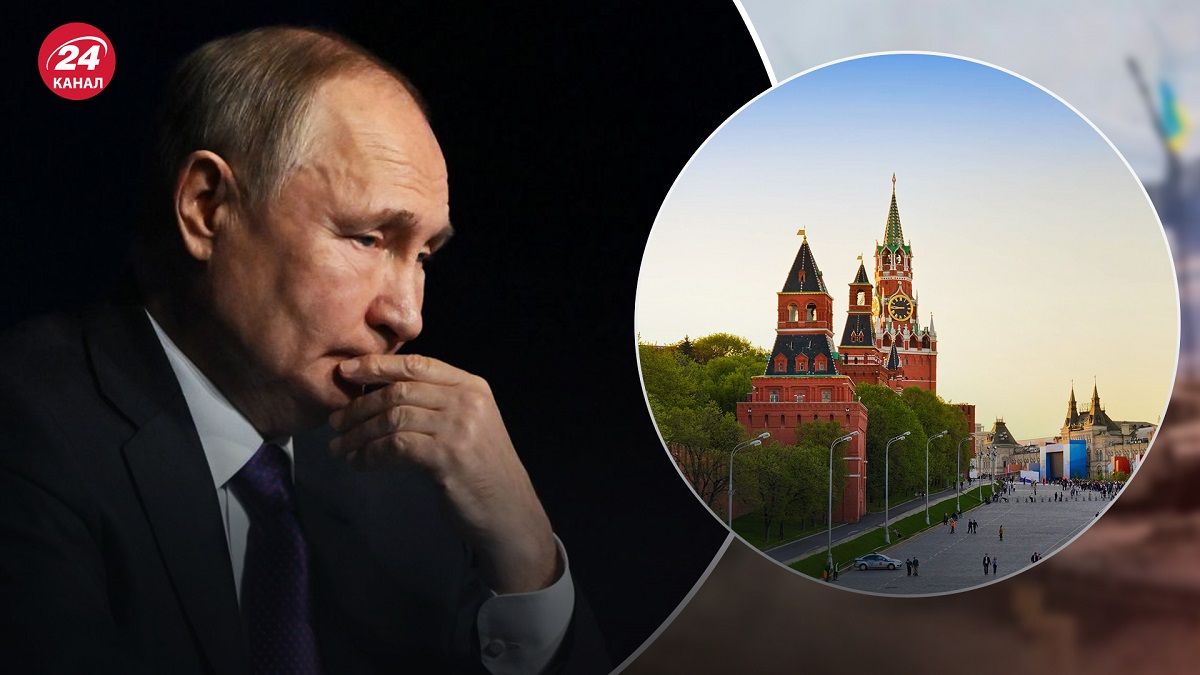 Остановка сердца у Путина – кто может управлять Россией, когда Путин умрет - 24 Канал