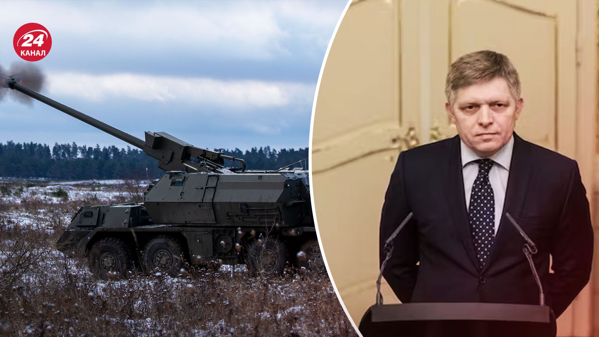 Словакия выбрала популистическое правительство - велики ли риски от популизма в Европе - 24 Канал Словакия выбрала популистическое правительство - велики ли риски от популизма в Европе - 24 Канал