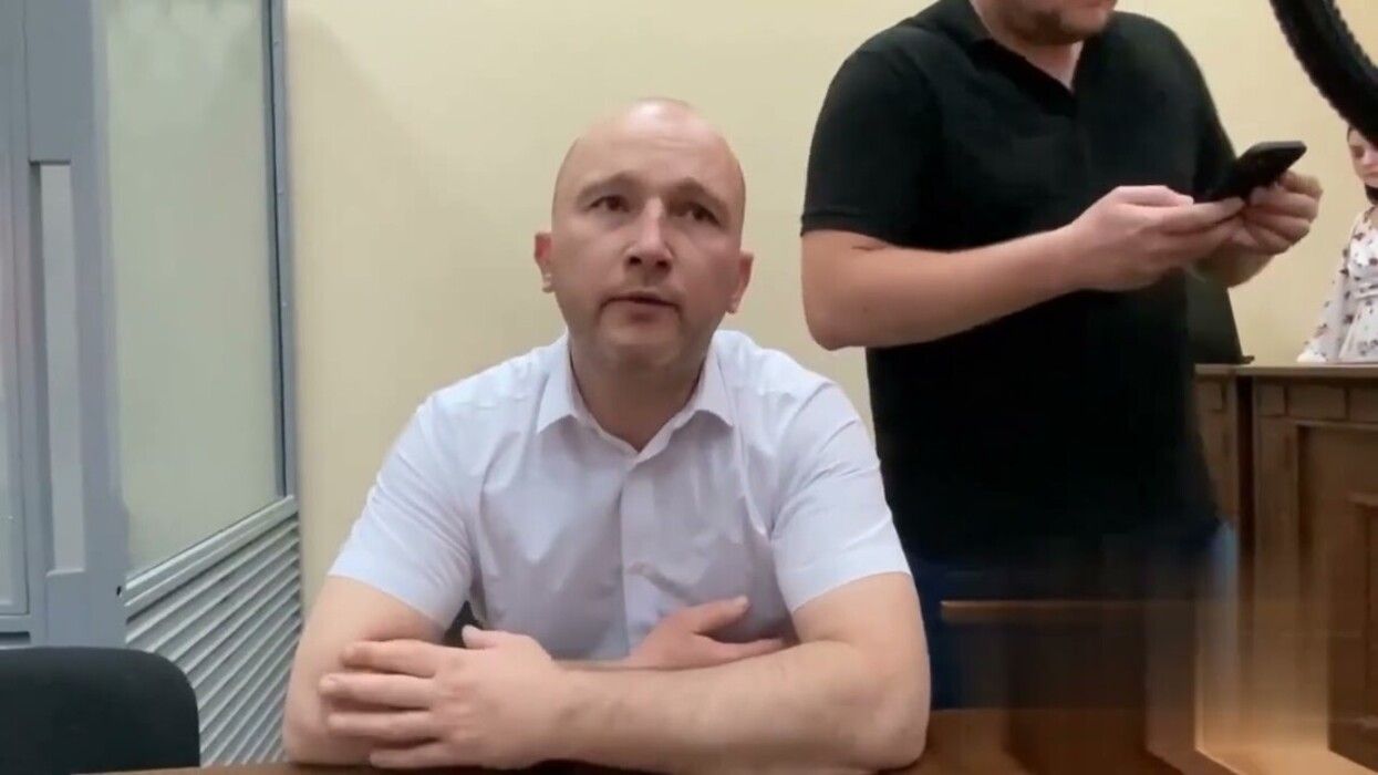 Олексій Тандир у СІЗО - судді продовжили запобіжний захід
