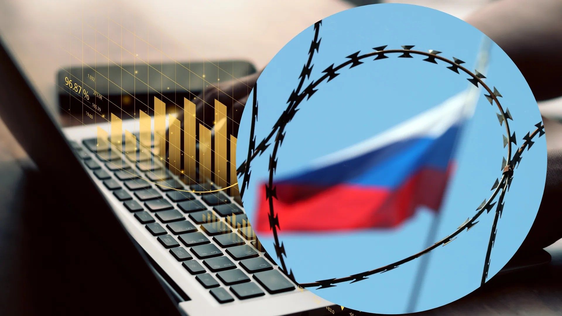 Невтішний сценарій для економіки Росії Невтішний сценарій для економіки Росії