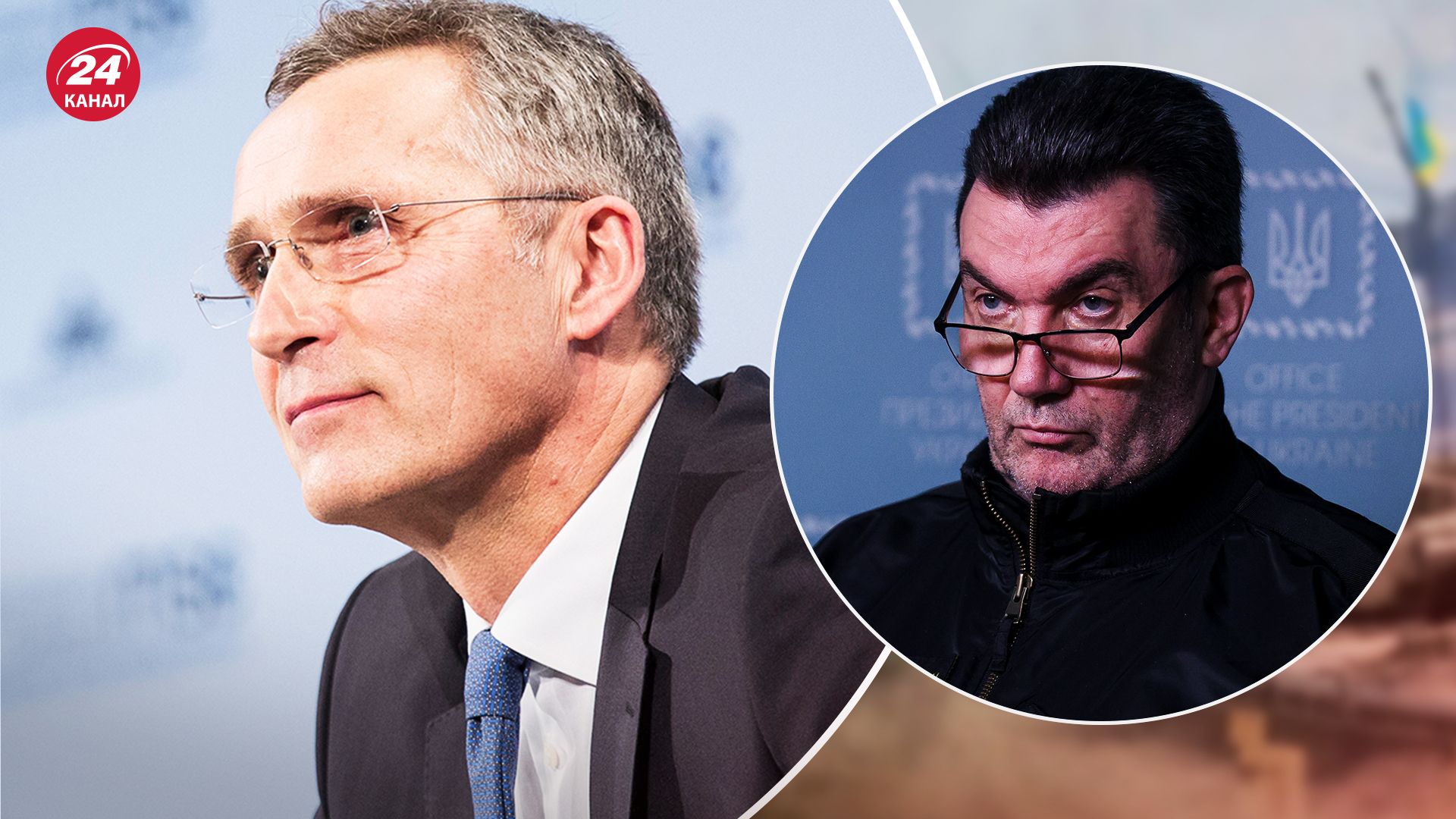 Действительно ли у НАТО нехватка оружия Действительно ли у НАТО нехватка оружия