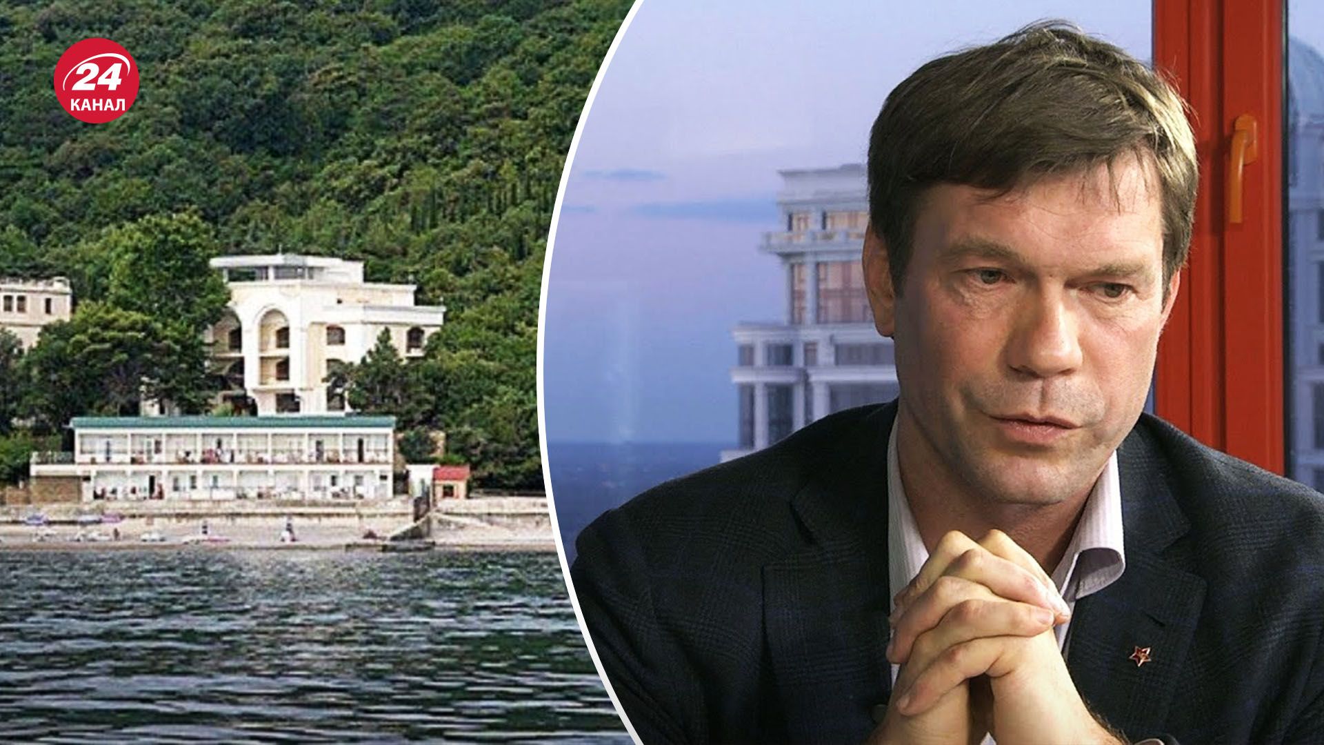 Покушение на Царева - какой была жизнь известного коллаборанта перед тем - 24 Канал Покушение на Царева - какой была жизнь известного коллаборанта перед тем - 24 Канал