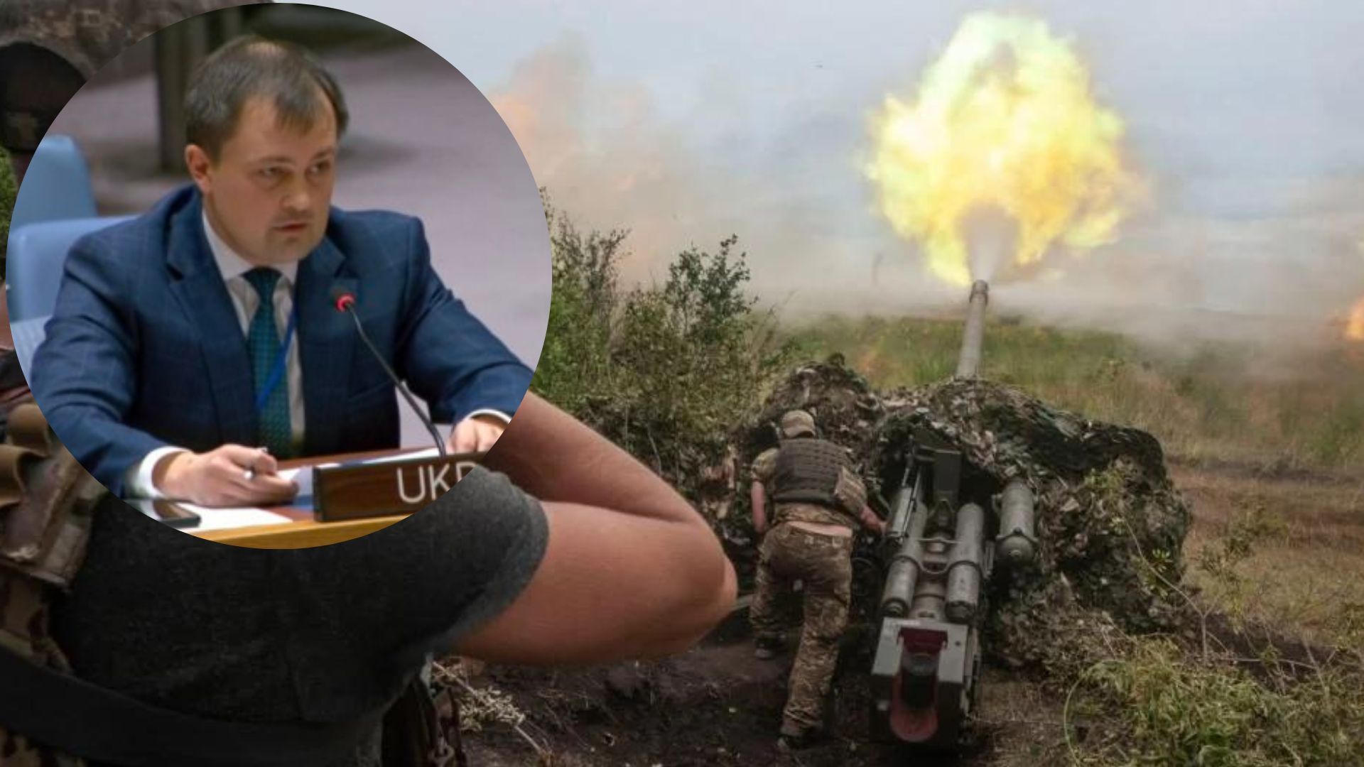 ЗСУ будуть нищити аеропорти, зброю та солдатів Росії до повної деокупації ЗСУ будуть нищити аеропорти, зброю та солдатів Росії до повної деокупації