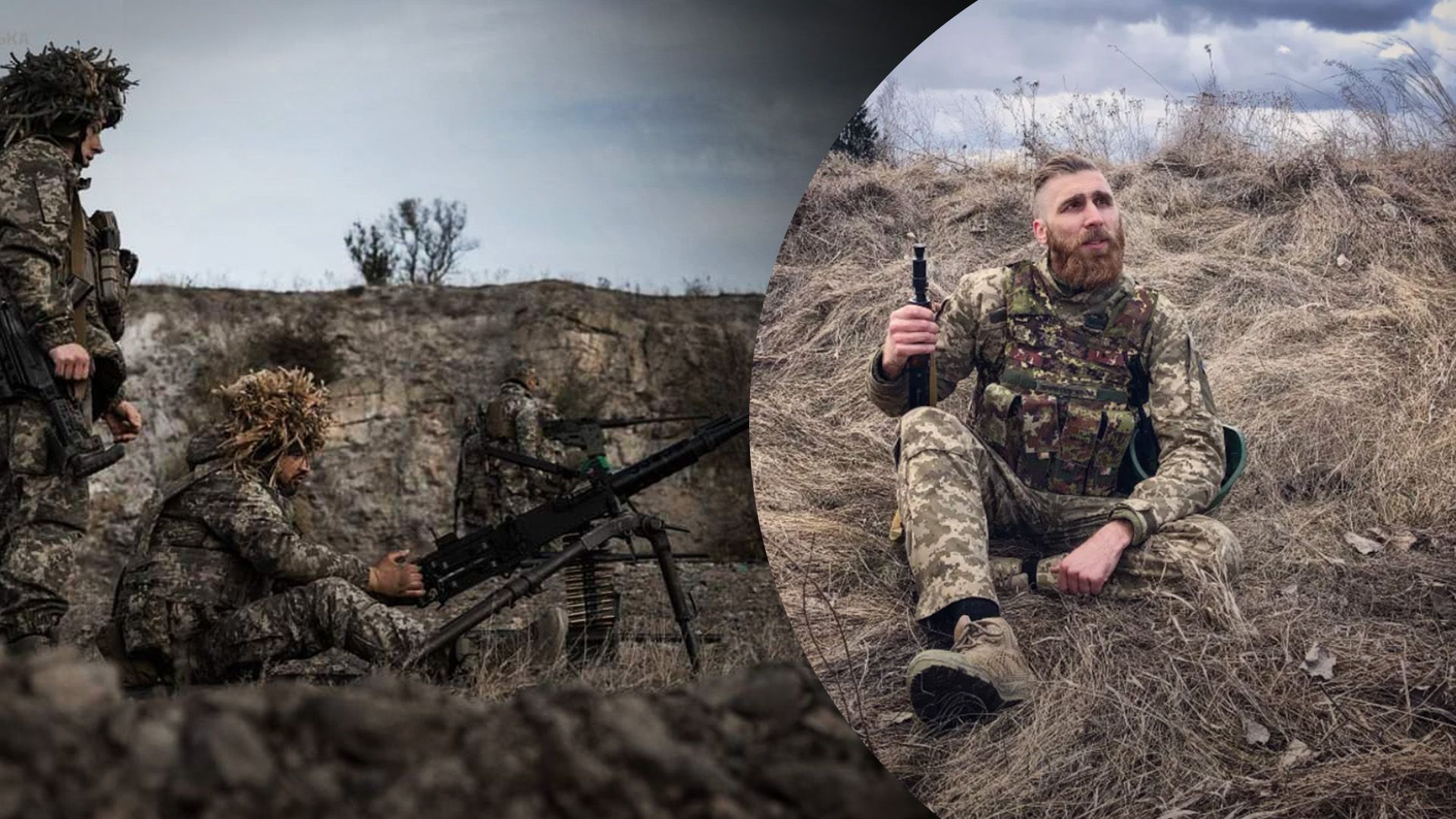 Чому аргумент "а військові говорять російською" не працює на цивільних - Освіта Чому аргумент "а військові говорять російською" не працює на цивільних - Освіта