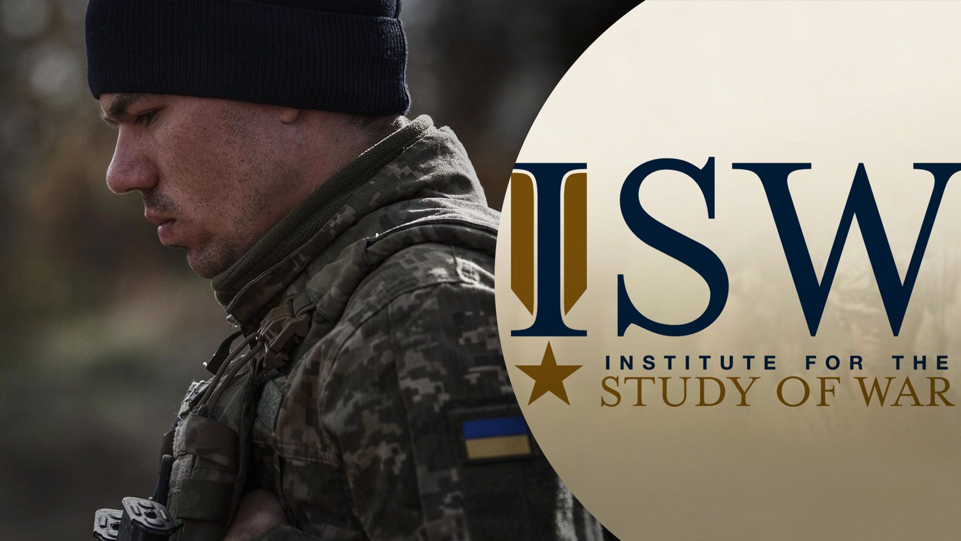 Россия, вероятно, заставляет украинских военнопленных вступать в "добровольческие формирования" Россия, вероятно, заставляет украинских военнопленных вступать в "добровольческие формирования"