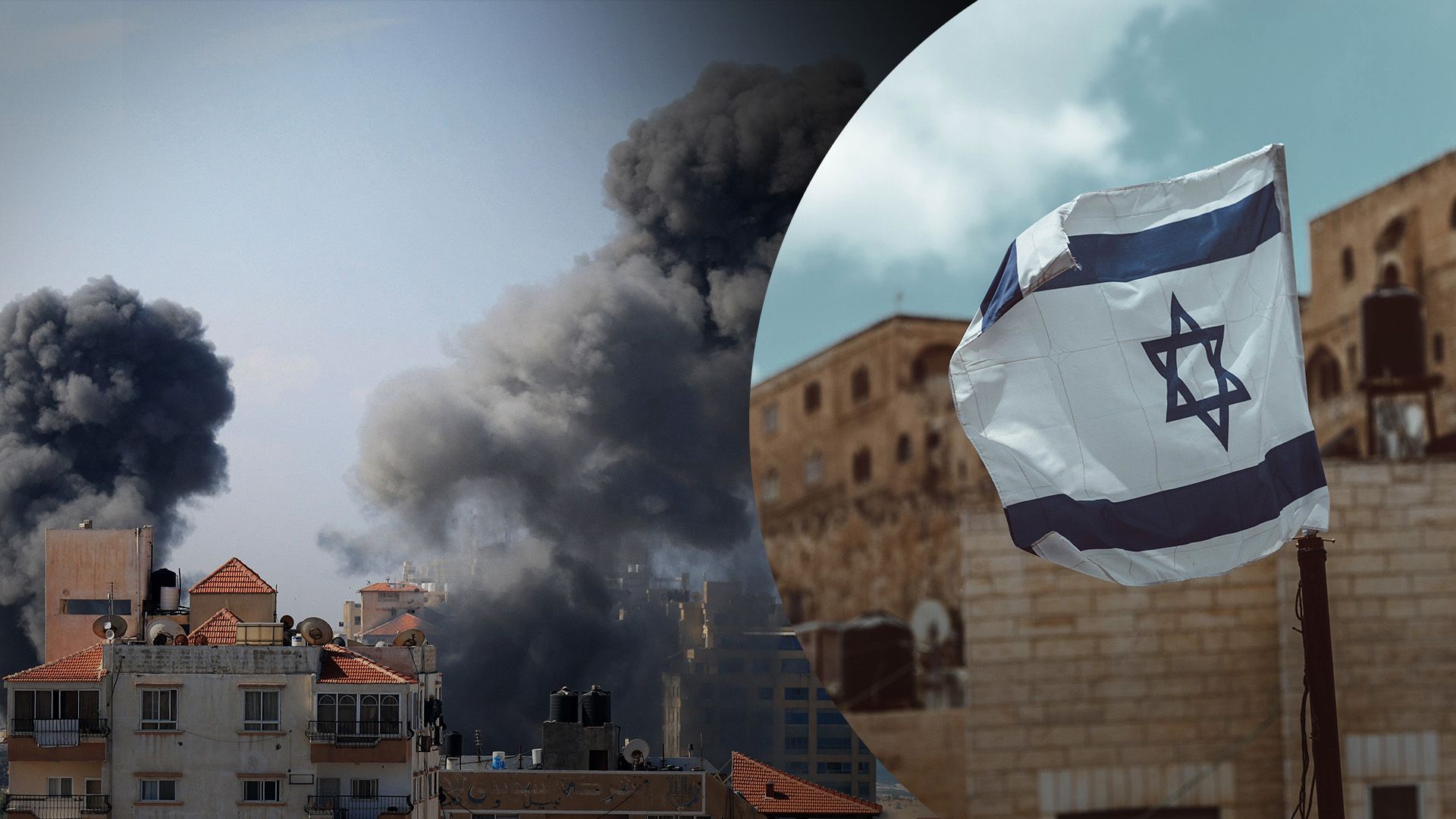 Ізраїль ліквідував главу повітряних операцій ХАМАС Ізраїль ліквідував главу повітряних операцій ХАМАС