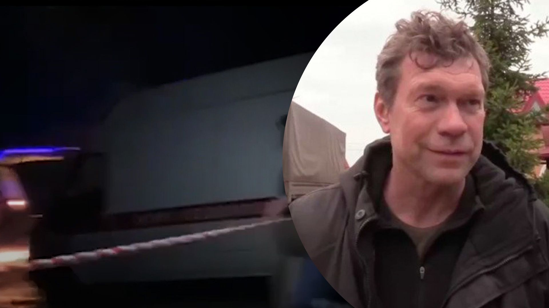 Царьов напророчив Росії темні часи Царьов напророчив Росії темні часи