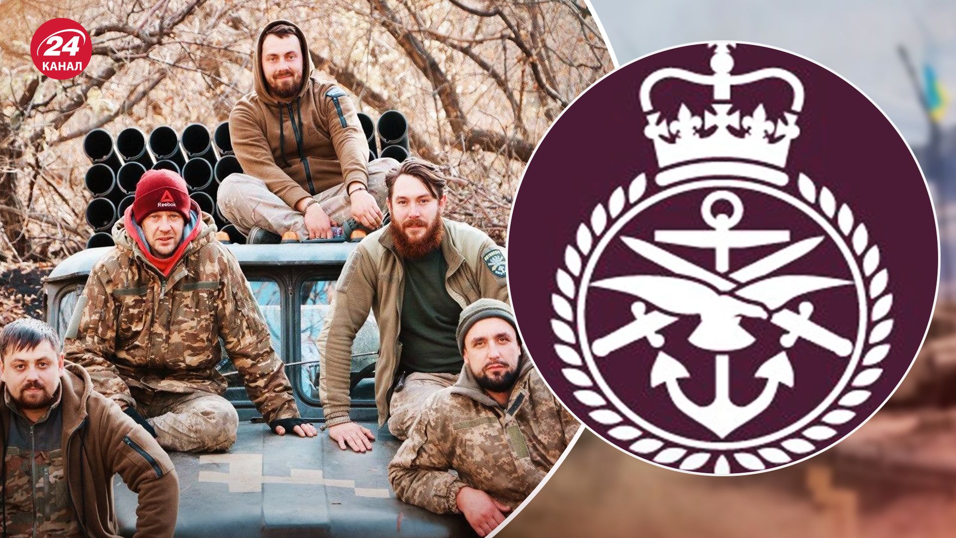 В Британии прокомментировали потери россиян под Авдеевкой В Британии прокомментировали потери россиян под Авдеевкой