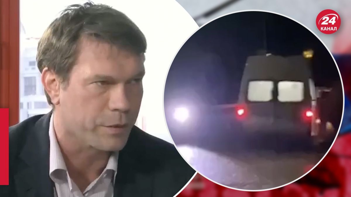 Эксперт: Царев – законная цель СБУ, он причастен к худшим преступлениям россиян Эксперт: Царев – законная цель СБУ, он причастен к худшим преступлениям россиян