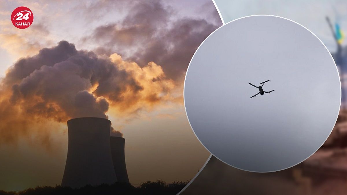 Российская пропаганда – что произошло возле Курской АЭС - 24 Канал Российская пропаганда – что произошло возле Курской АЭС - 24 Канал