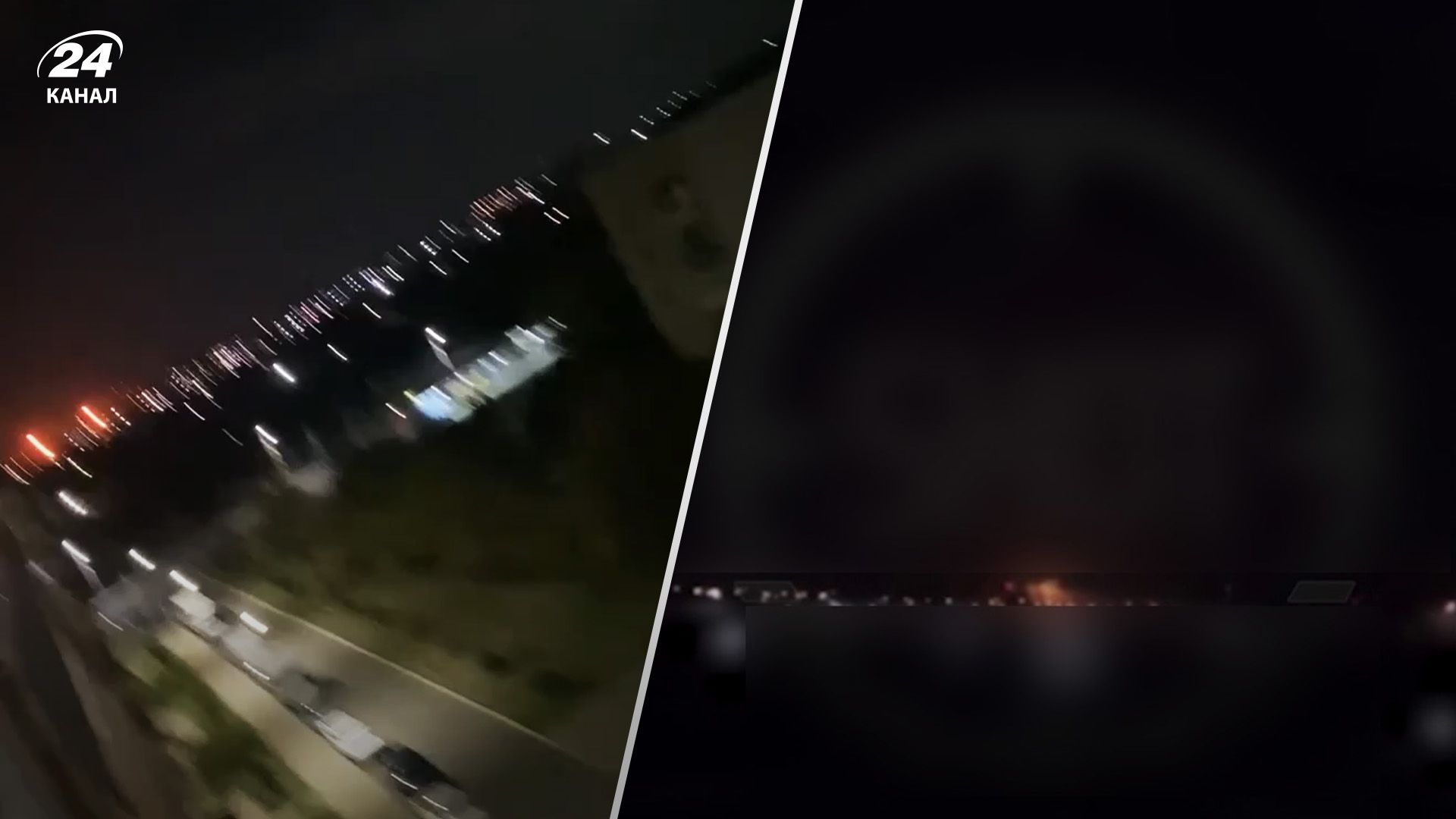 У Краснодарському краї Росії пролунав вибух У Краснодарському краї Росії пролунав вибух