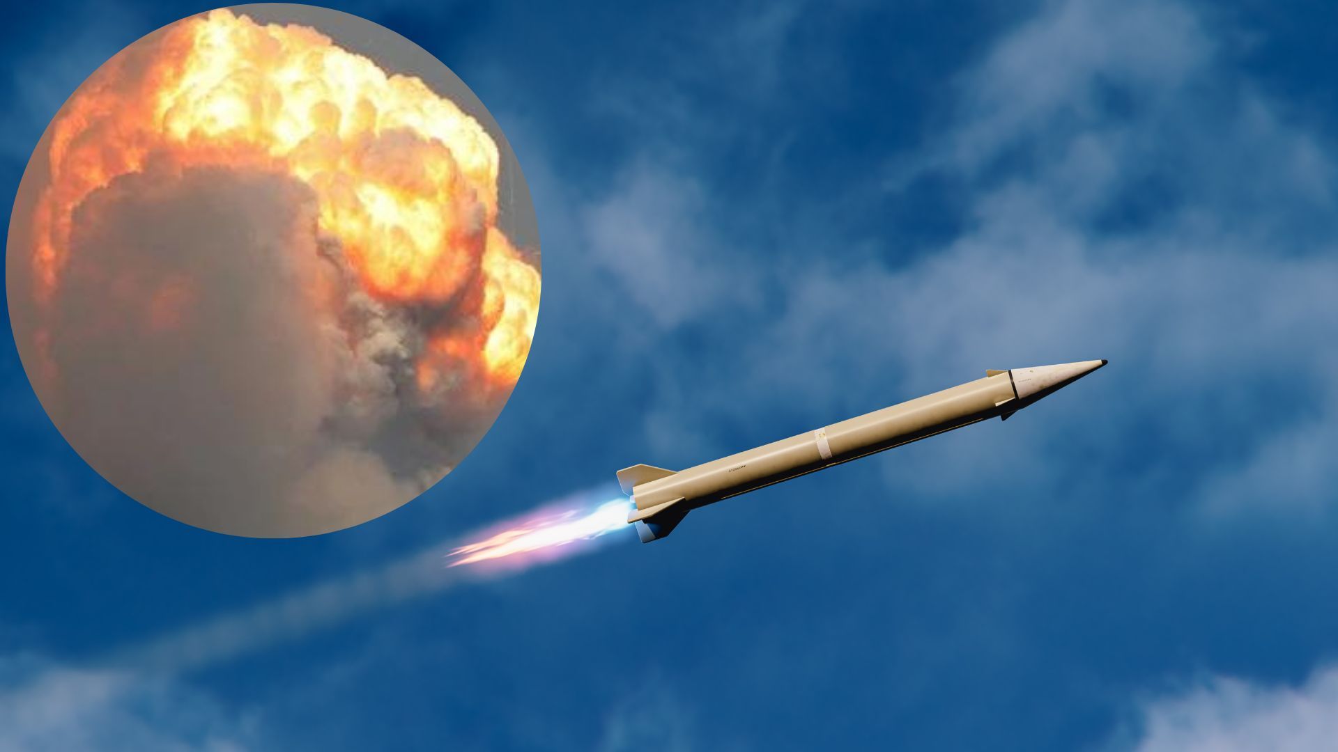 Ворог здійснив атаку по Миргородському району Полтавщини Ворог здійснив атаку по Миргородському району Полтавщини