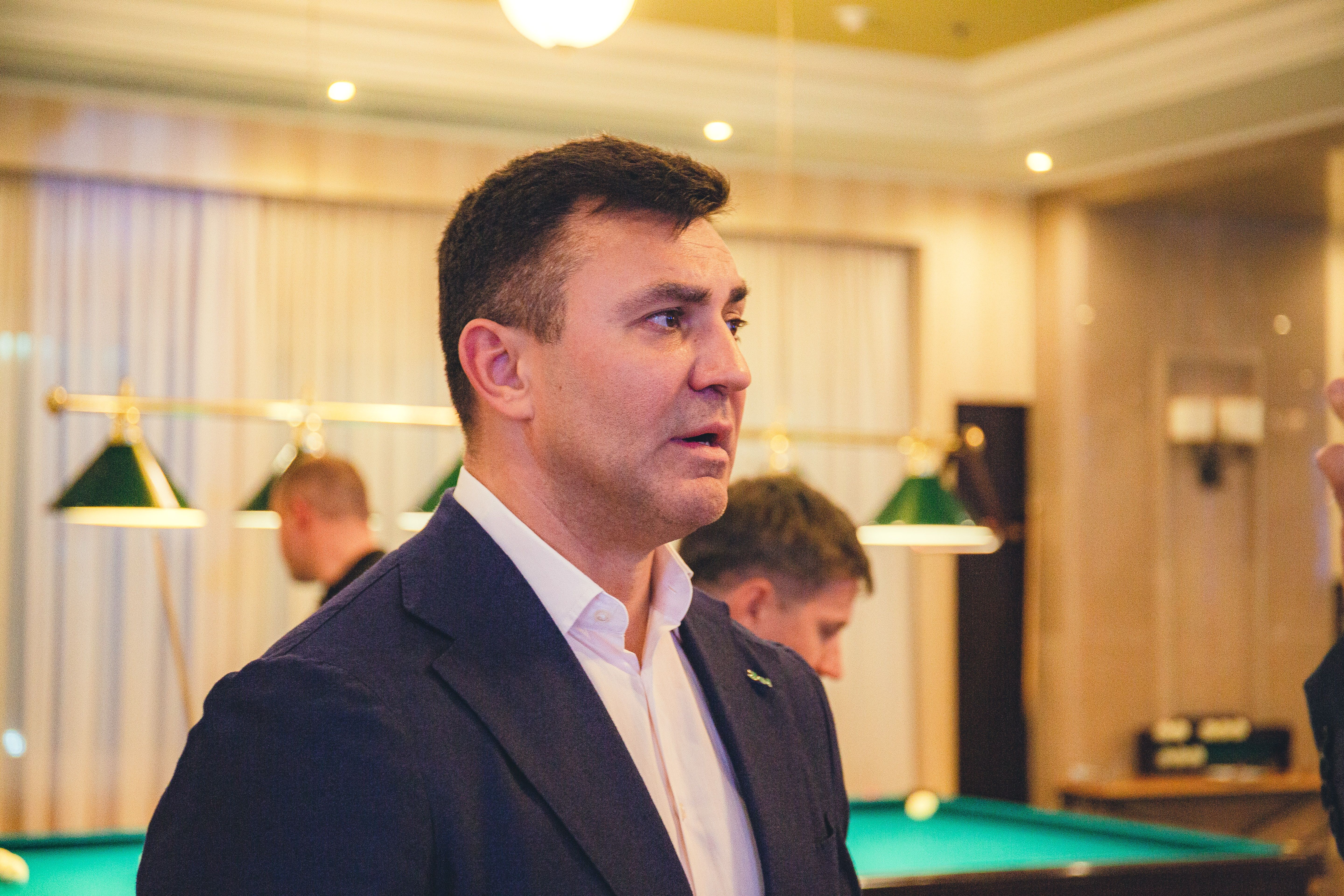 Во Львовской области избили Тищенко: полиция открыла дело - 24 Канал Во Львовской области избили Тищенко: полиция открыла дело - 24 Канал