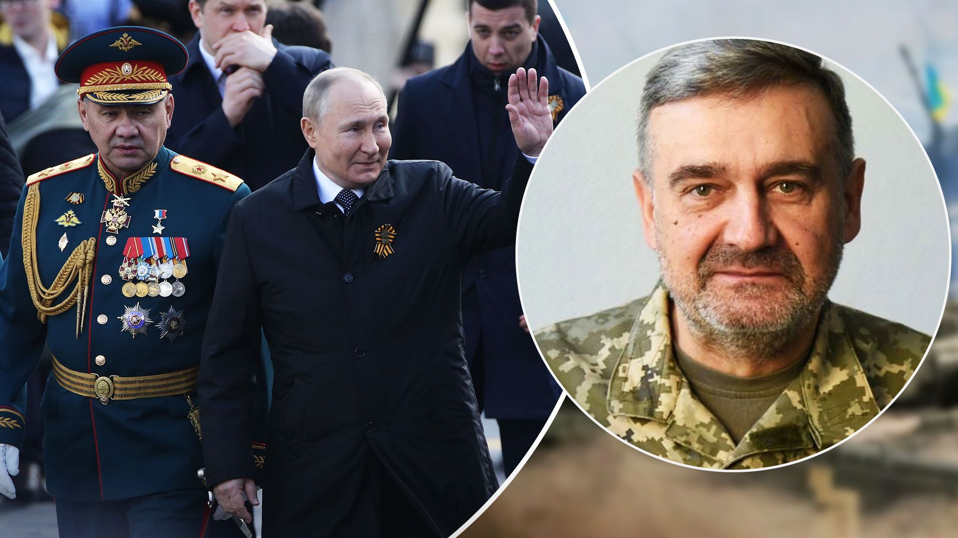 В ГУР рассказали, как изменилась аппетиты Кремля в войне против Украины - 24 Канал В ГУР рассказали, как изменилась аппетиты Кремля в войне против Украины - 24 Канал