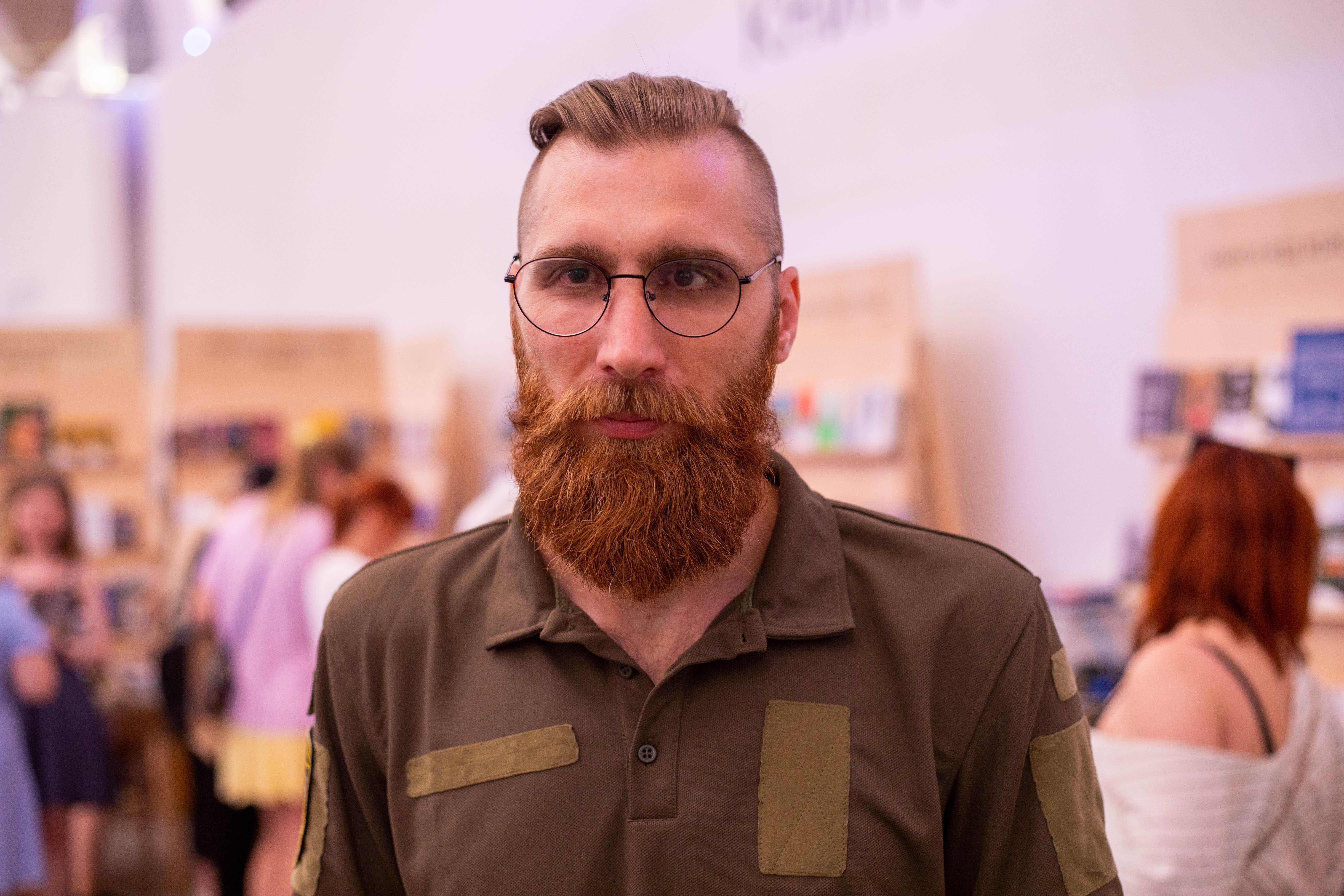 Павел Вышебаба считает, что русский язык в XXI веке никому не нужен Павел Вышебаба считает, что русский язык в XXI веке никому не нужен