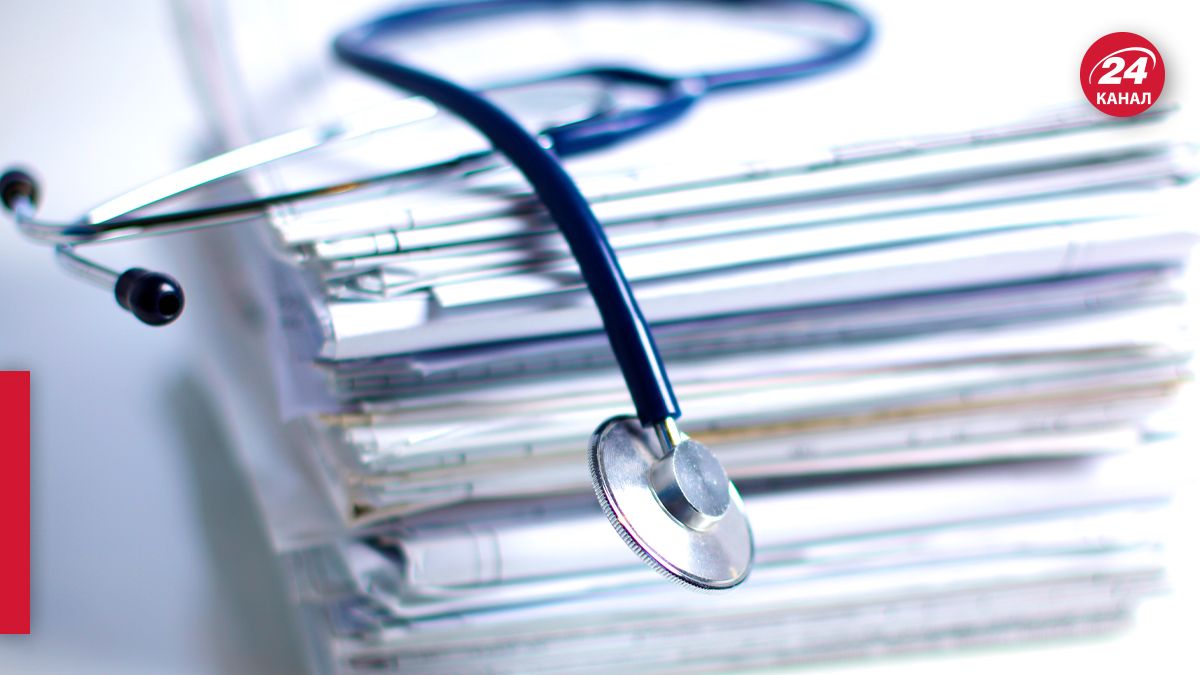 В Одессе неизвестные напали на фельдшера с ножом - 24 Канал В Одессе неизвестные напали на фельдшера с ножом - 24 Канал