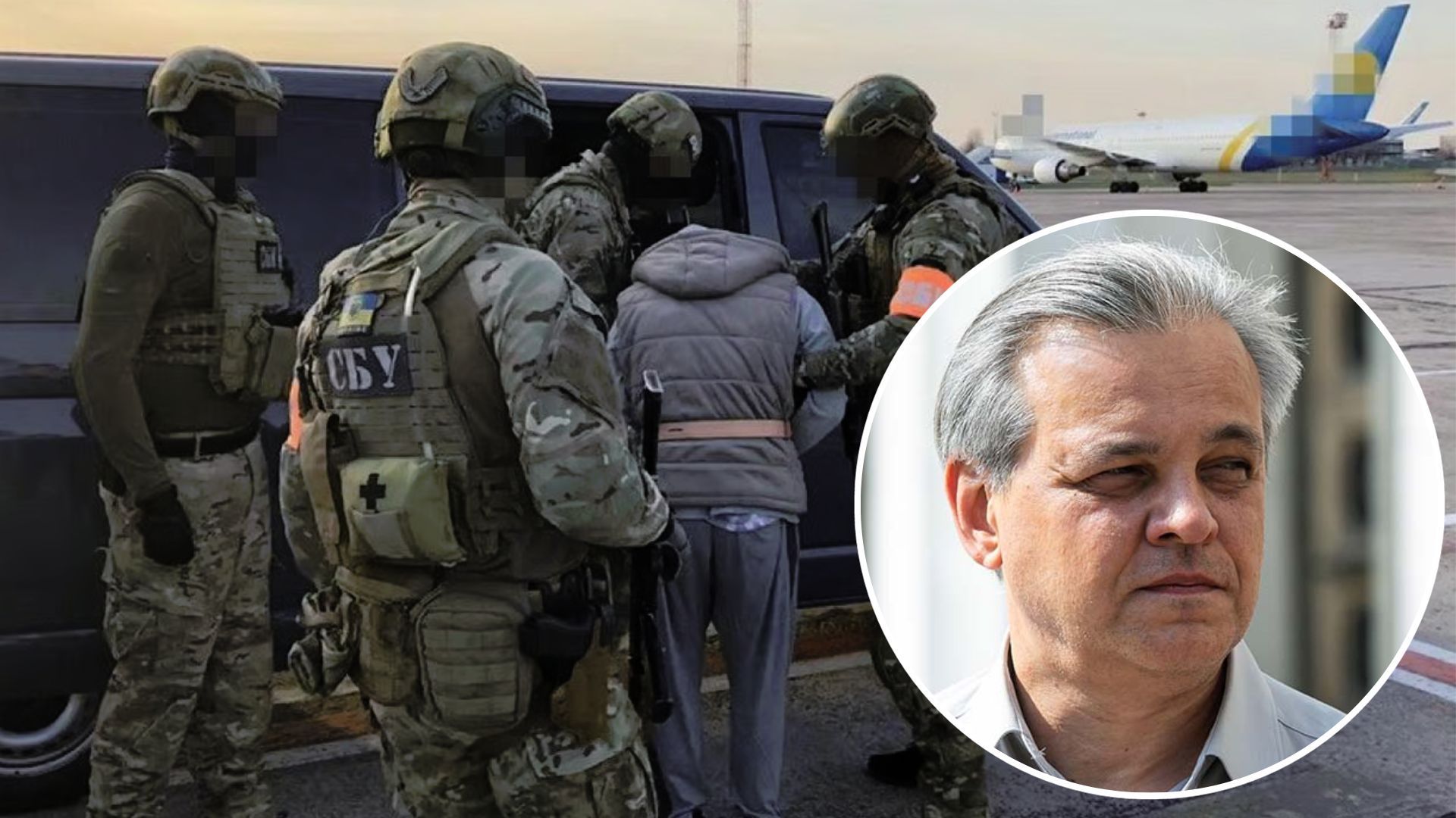 Сергей Рахманин рассказал, реальна ли экстрадиция уклонистов в Украину Сергей Рахманин рассказал, реальна ли экстрадиция уклонистов в Украину